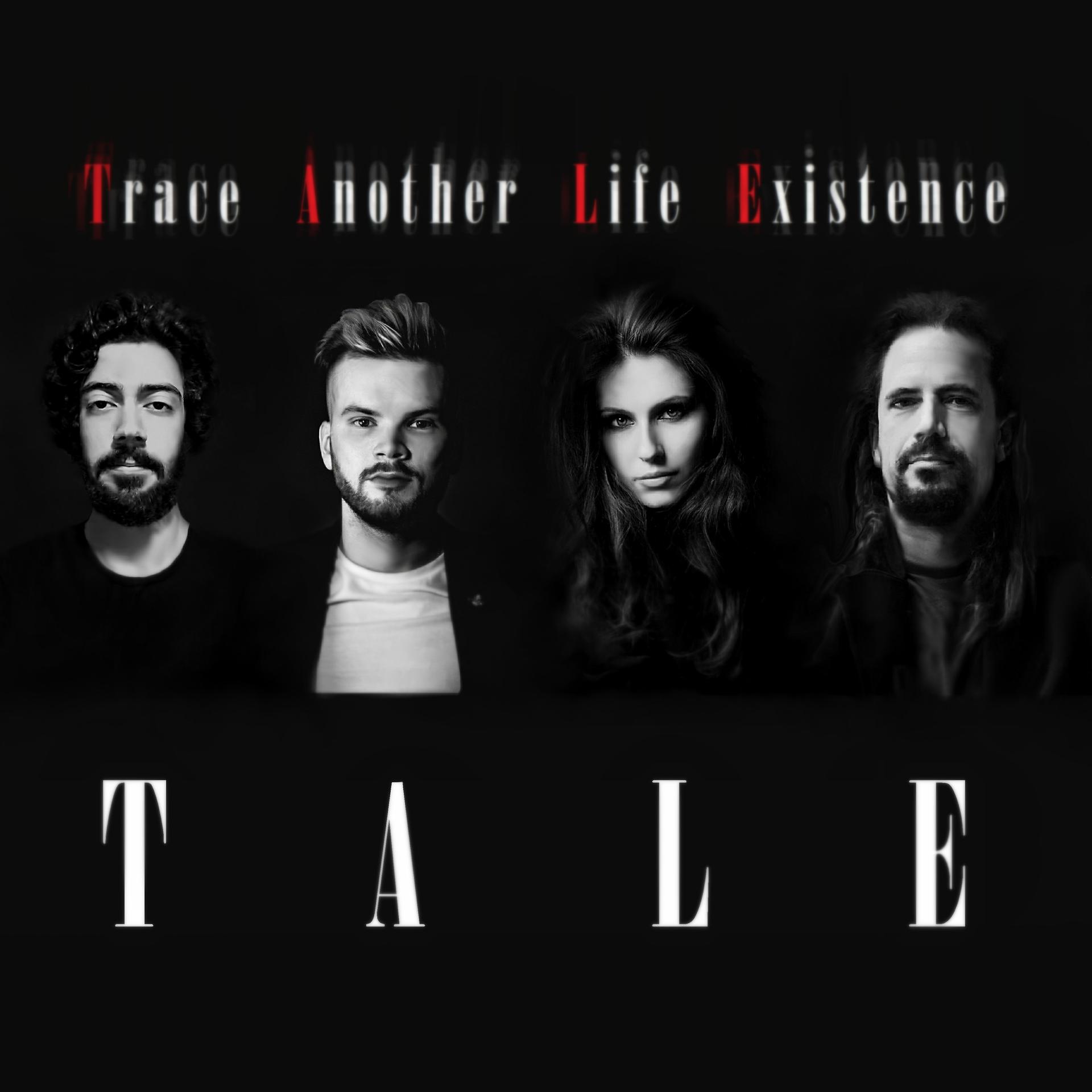 Постер альбома Tale