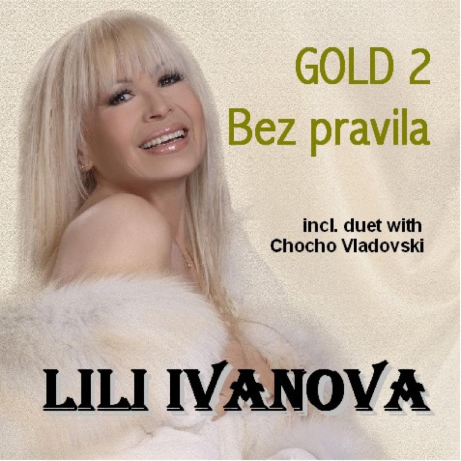 Постер альбома Bez Pravila - Golden Collection, Vol.2