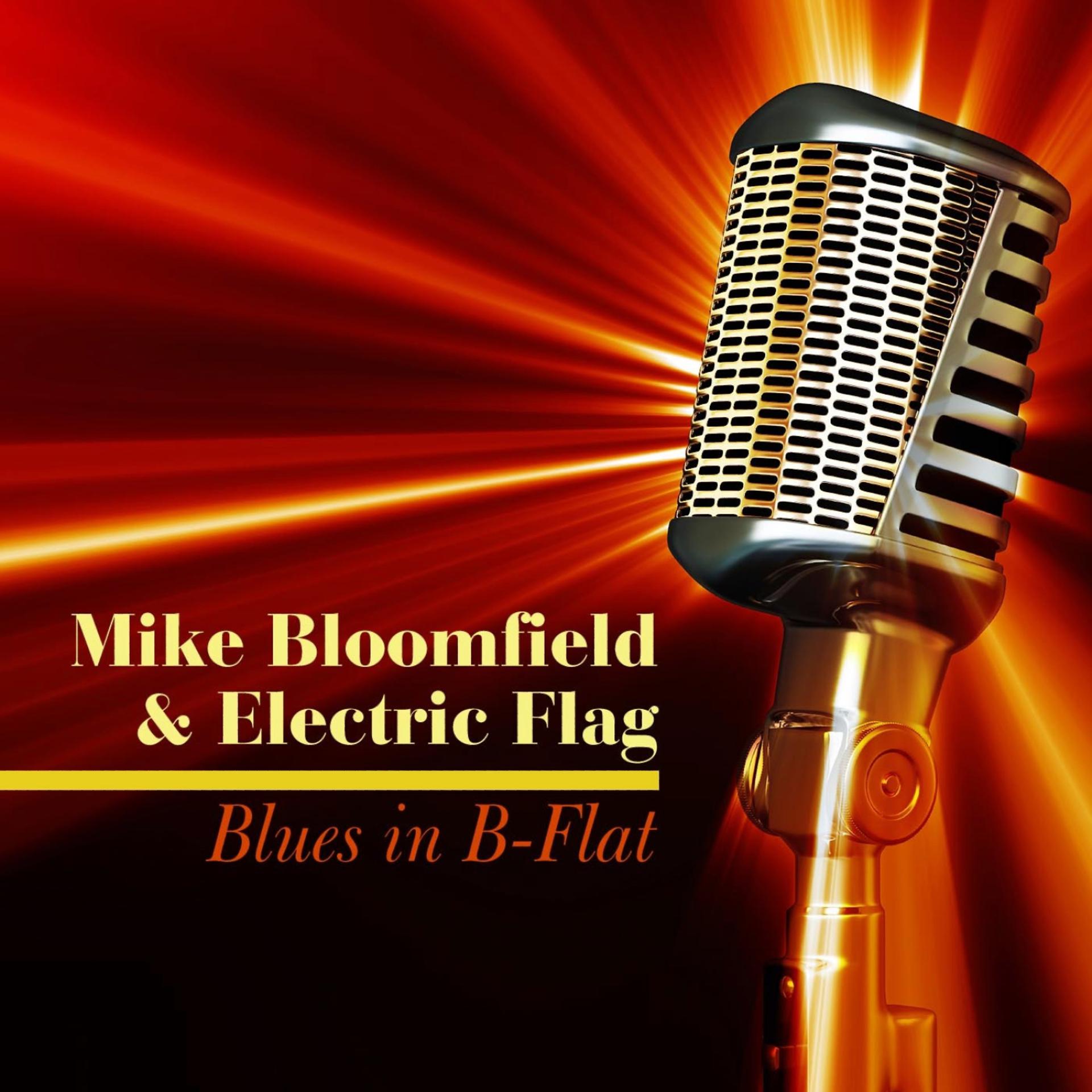 Постер альбома Blues In B-Flat