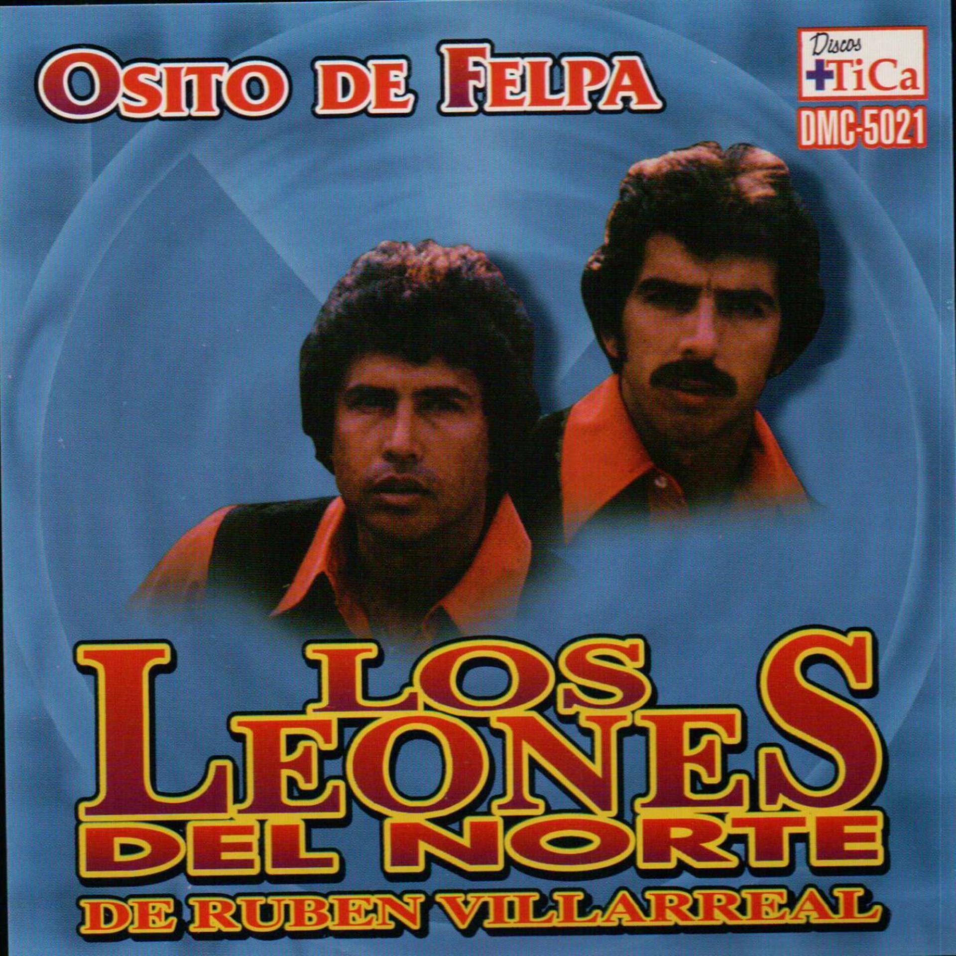 Постер альбома Osito de Felpa