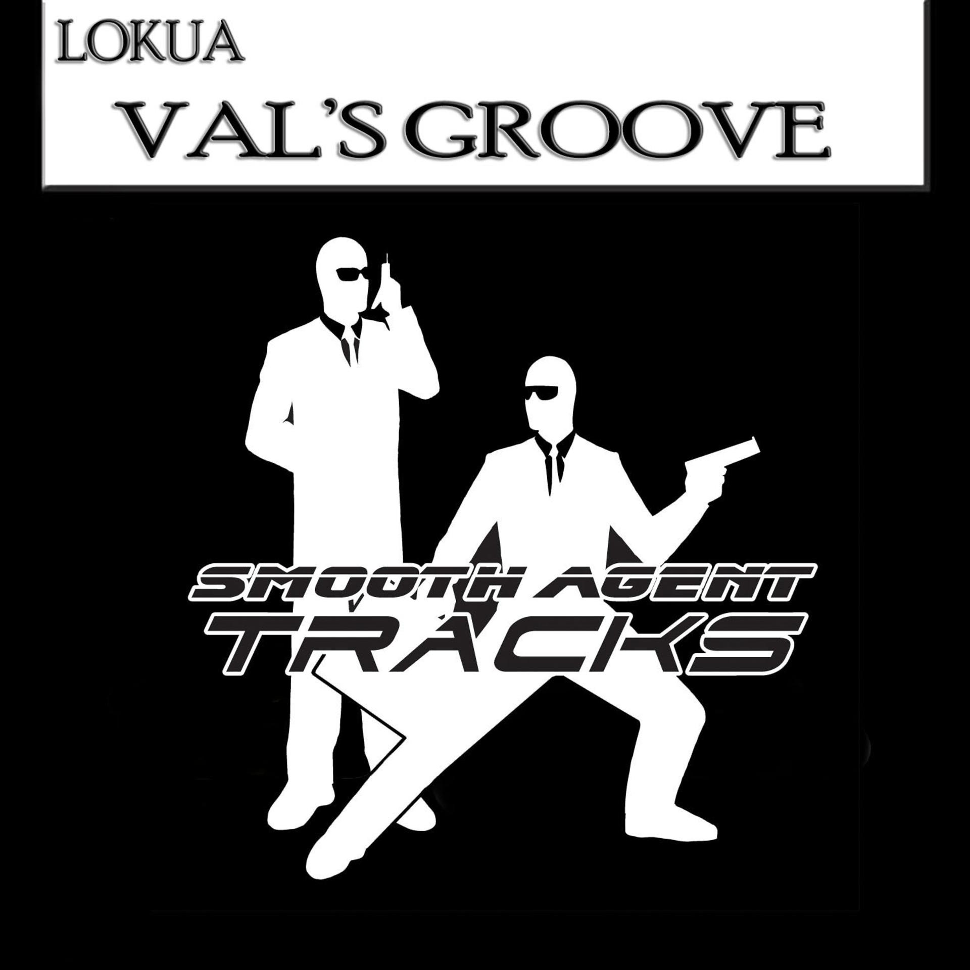 Постер альбома Val's Groove