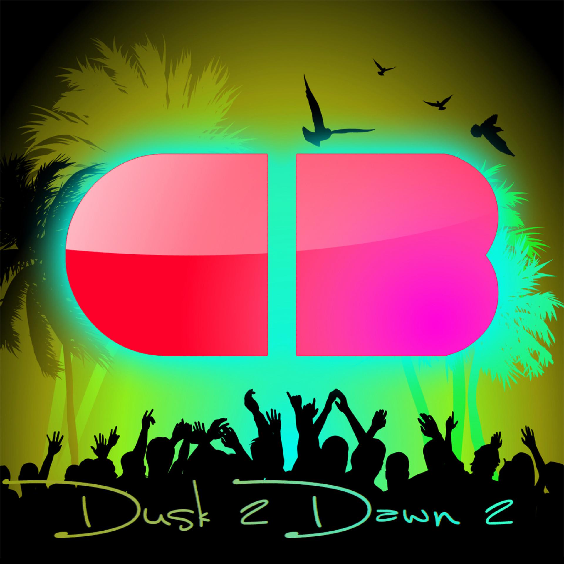 Постер альбома Dusk 2 Dawn 2 (Continuous Mix)