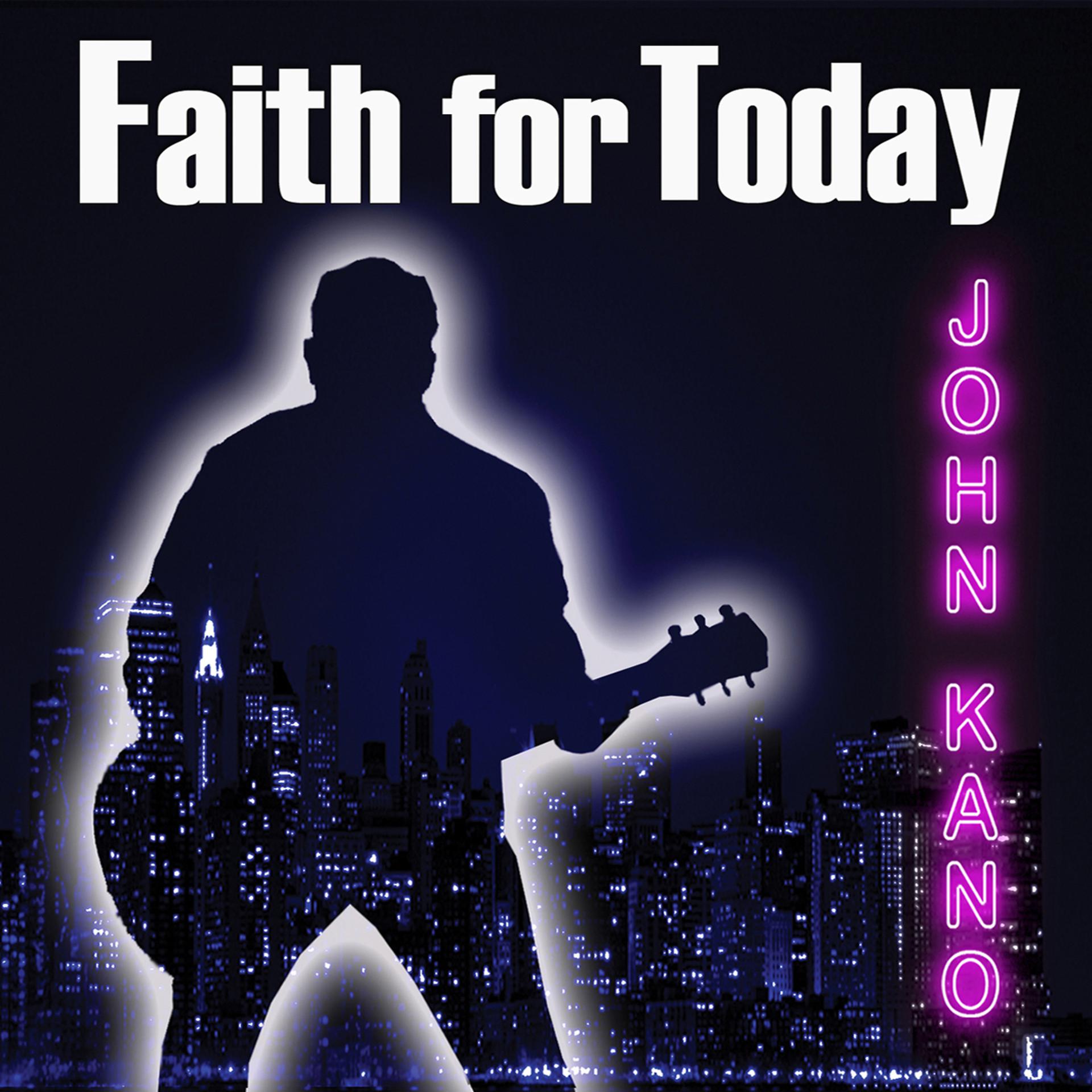 Постер альбома Faith for Today