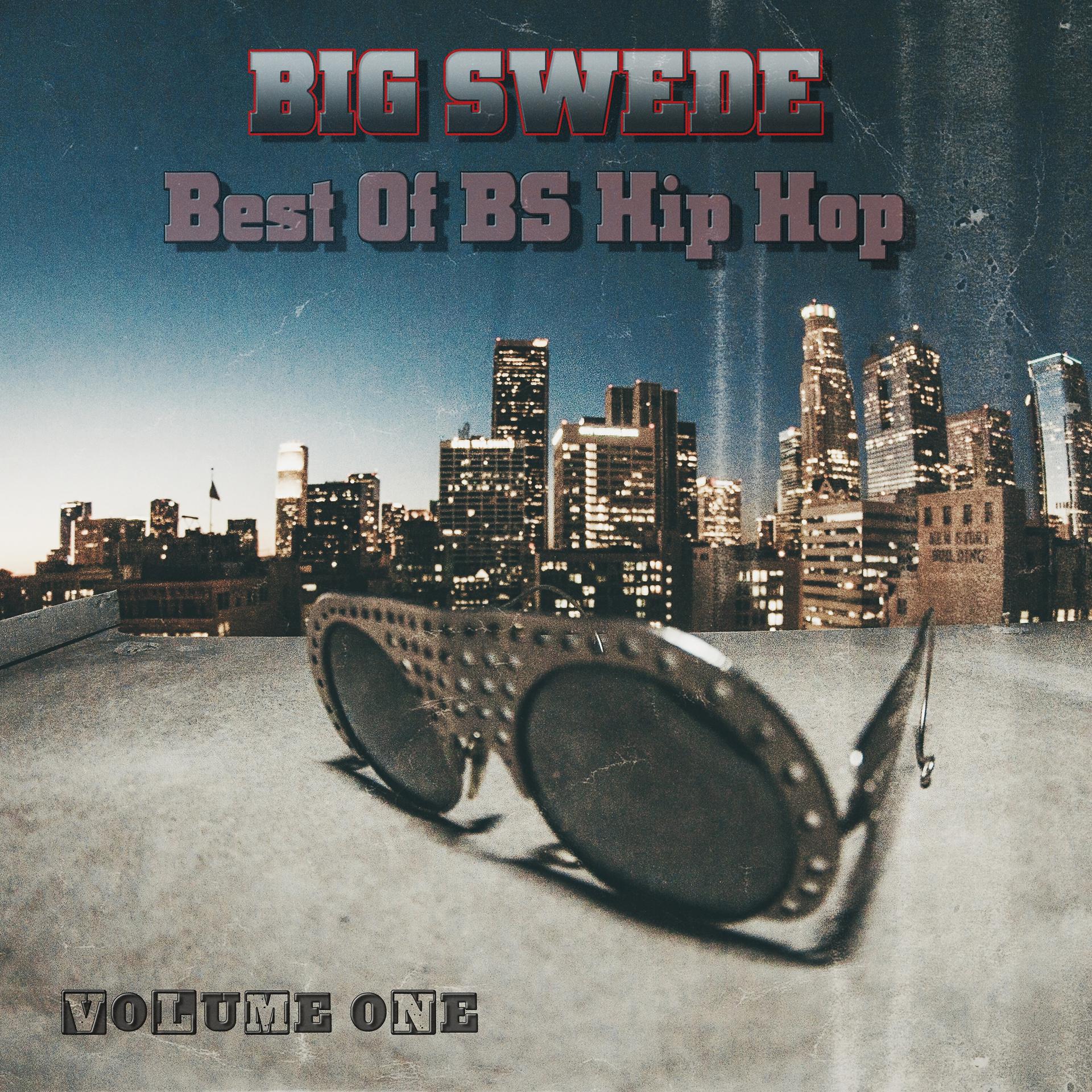 Постер альбома Best of BS Hip Hop, Vol. 1