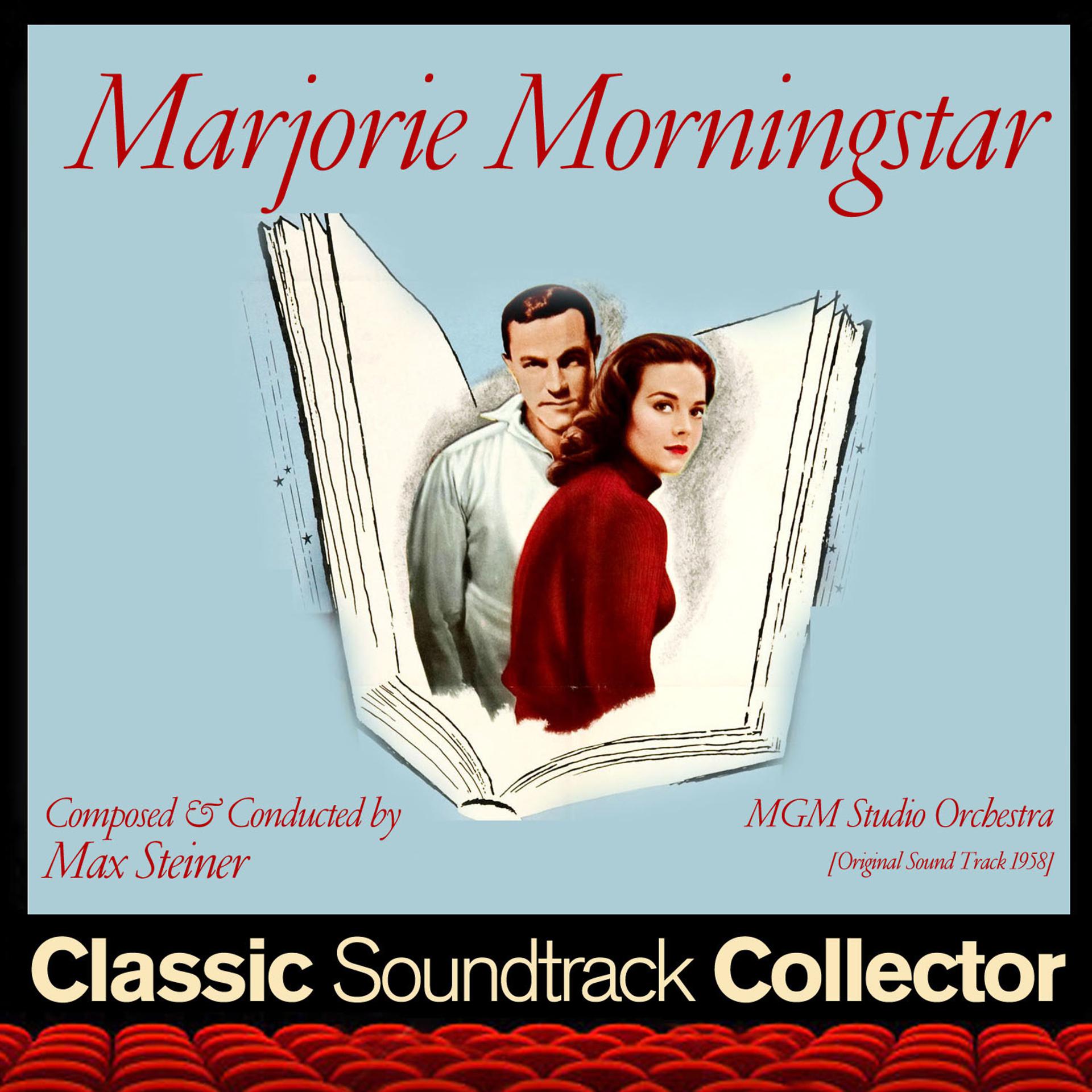 Постер альбома Marjorie Morningstar (Ost) [1958]
