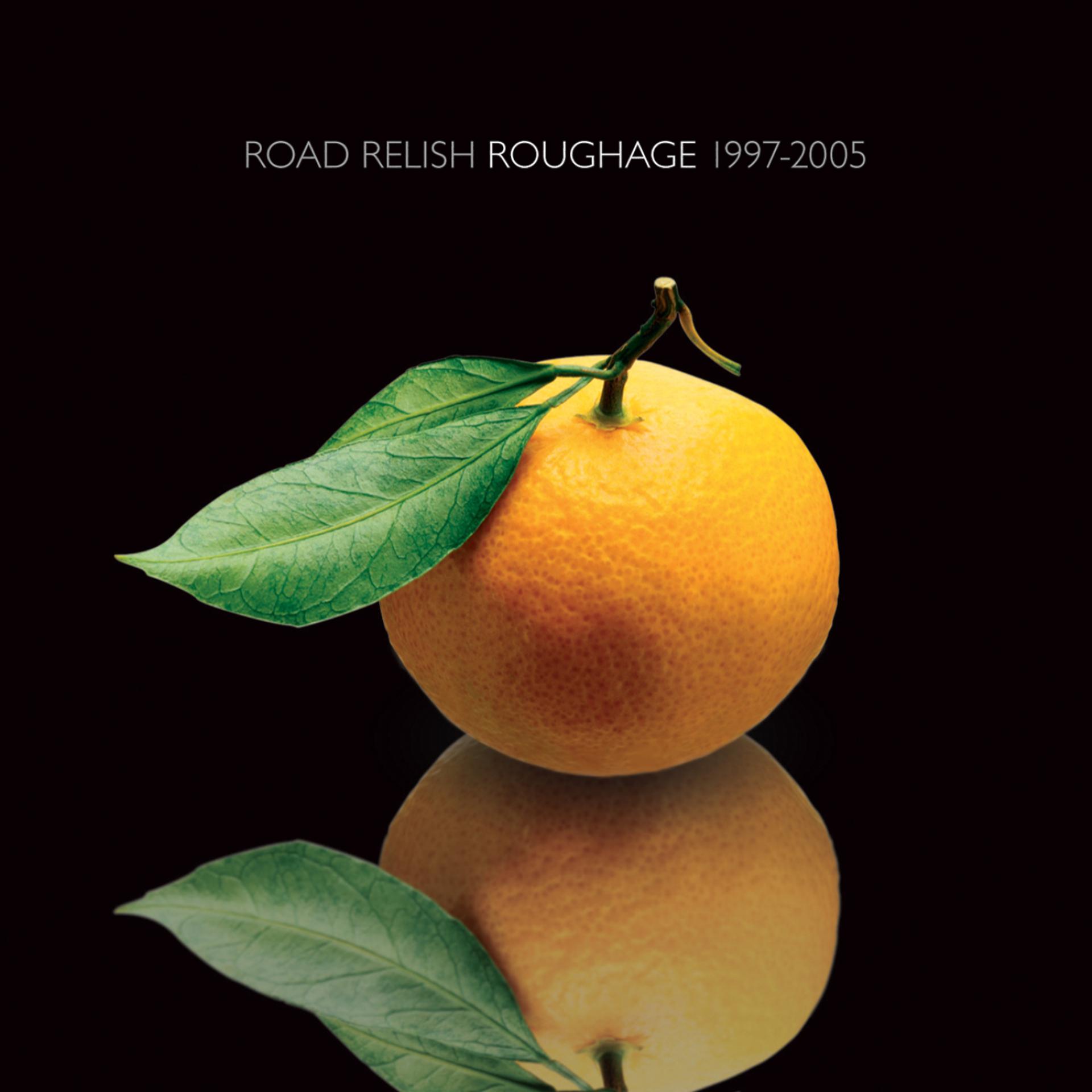 Постер альбома Road Relish