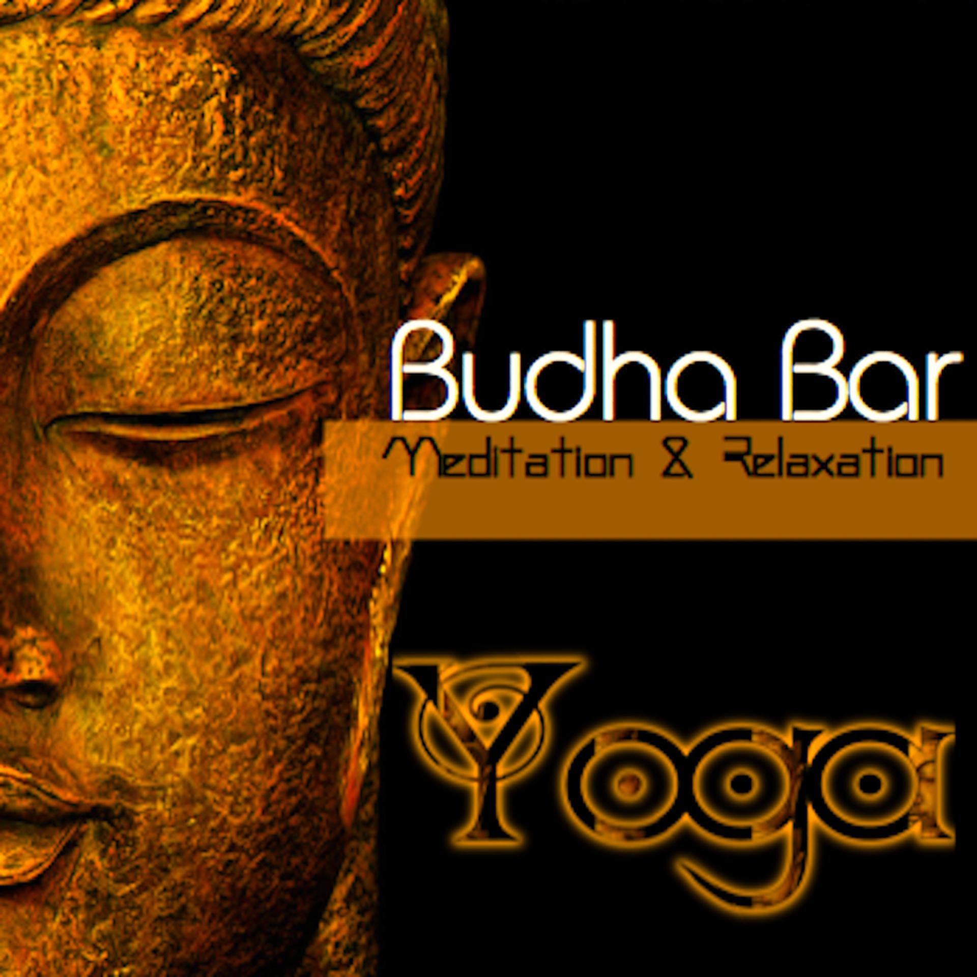 Постер альбома Budha-Bar