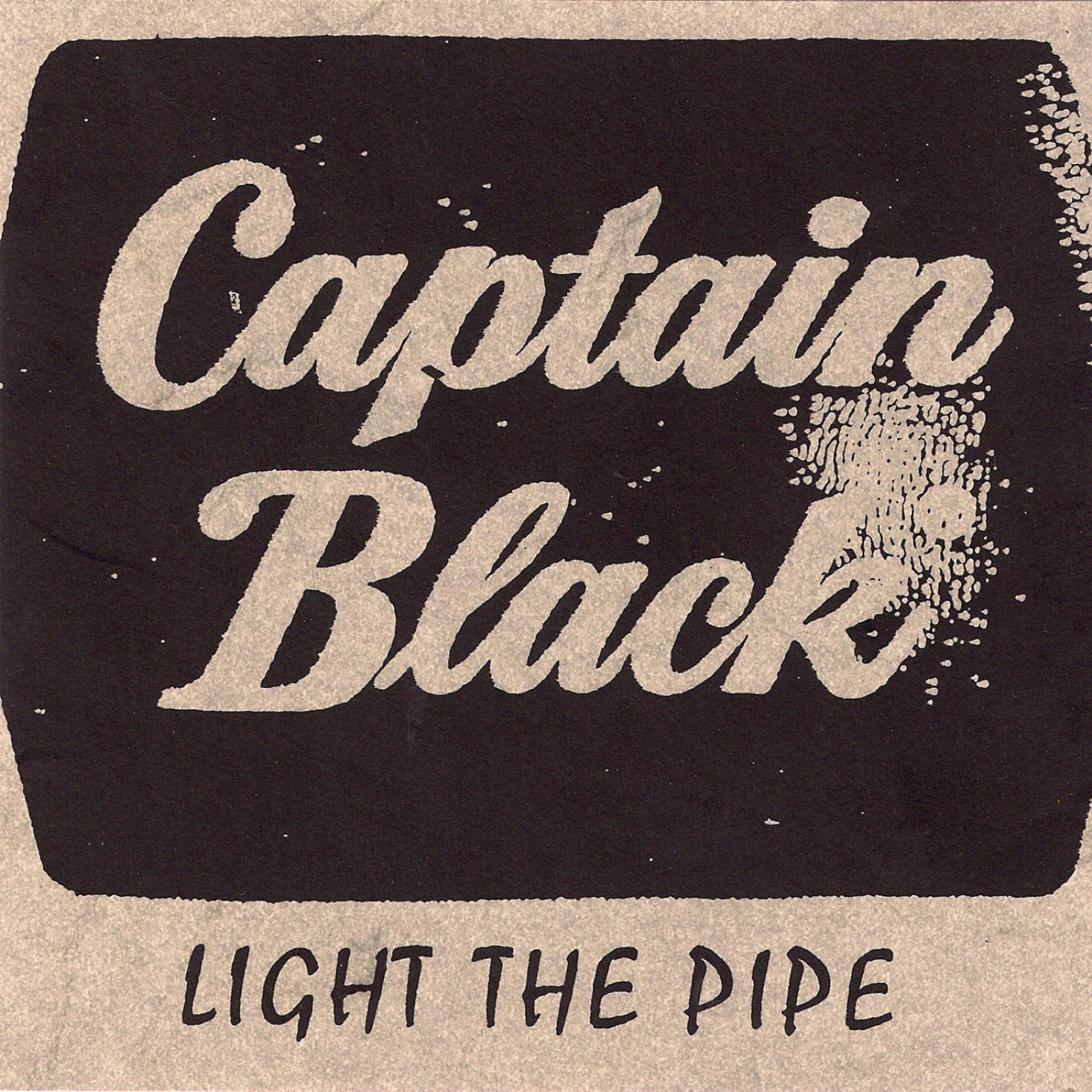 Постер альбома Light the Pipe - EP