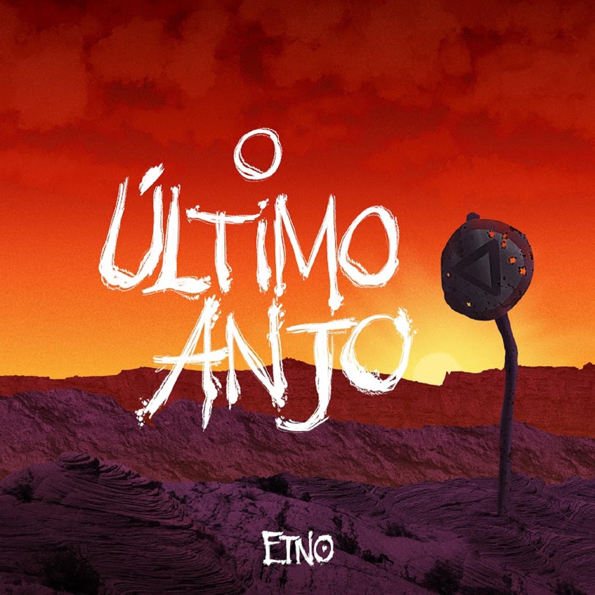 Постер альбома O Último Anjo - Single