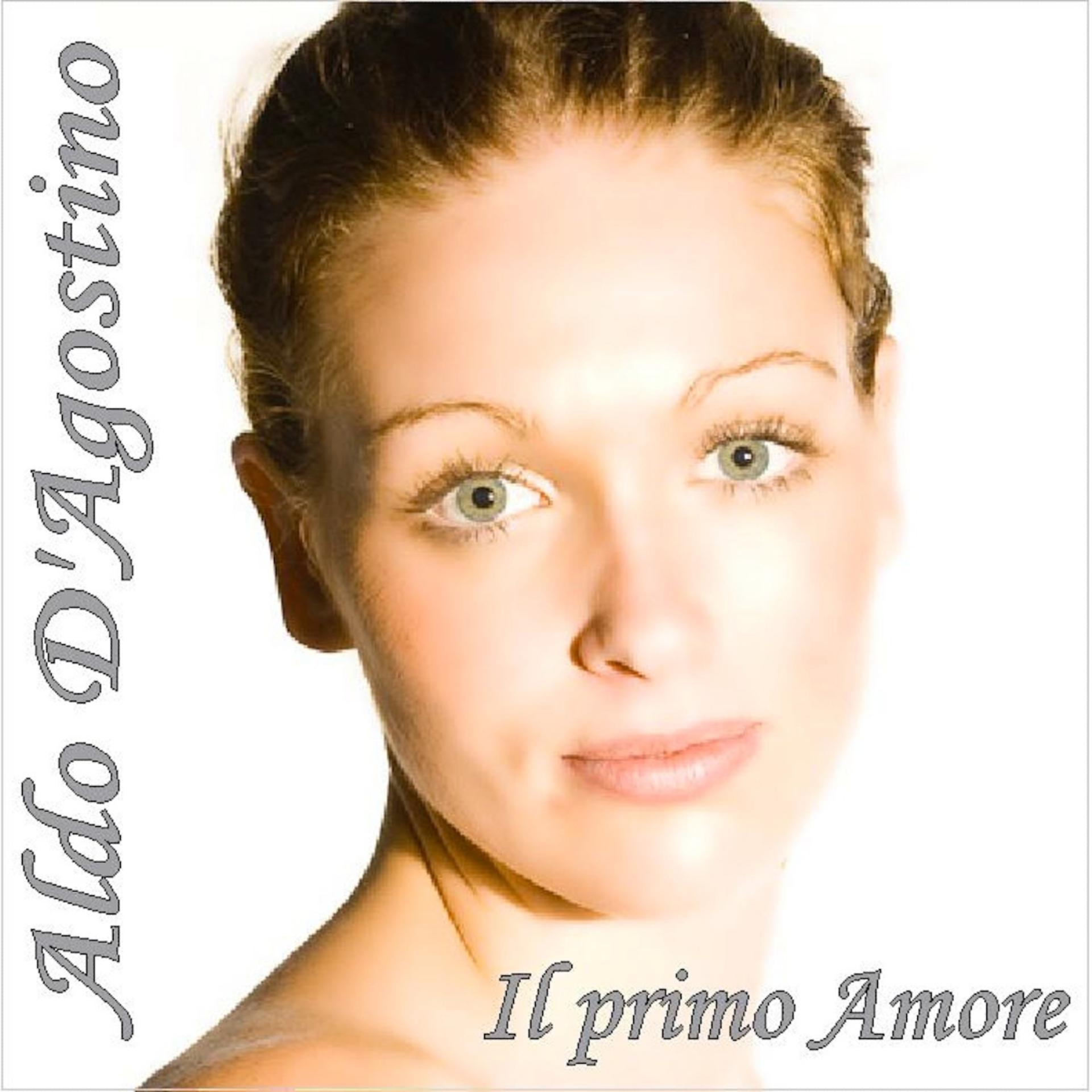 Постер альбома Il primo Amore