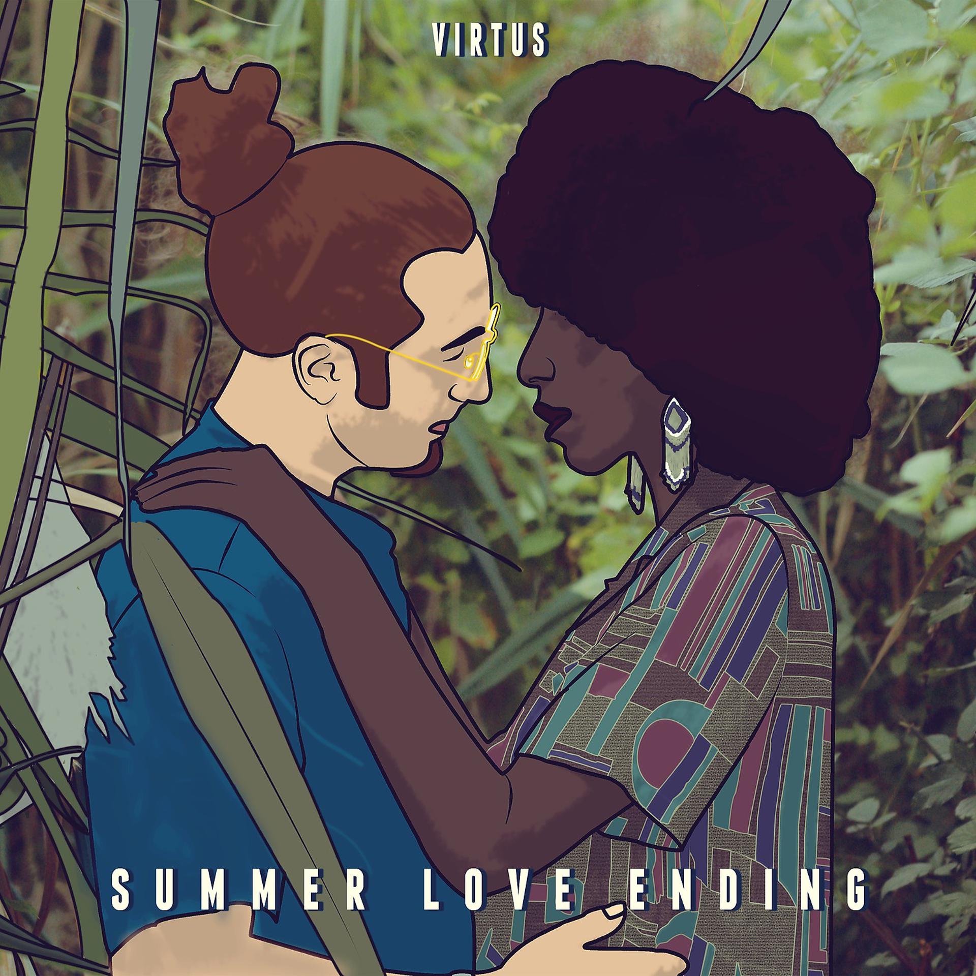 Постер альбома Summer Love Ending