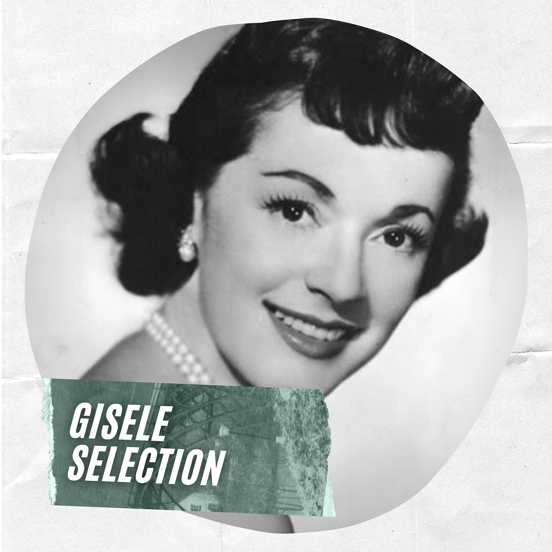 Постер альбома Gisele Selection