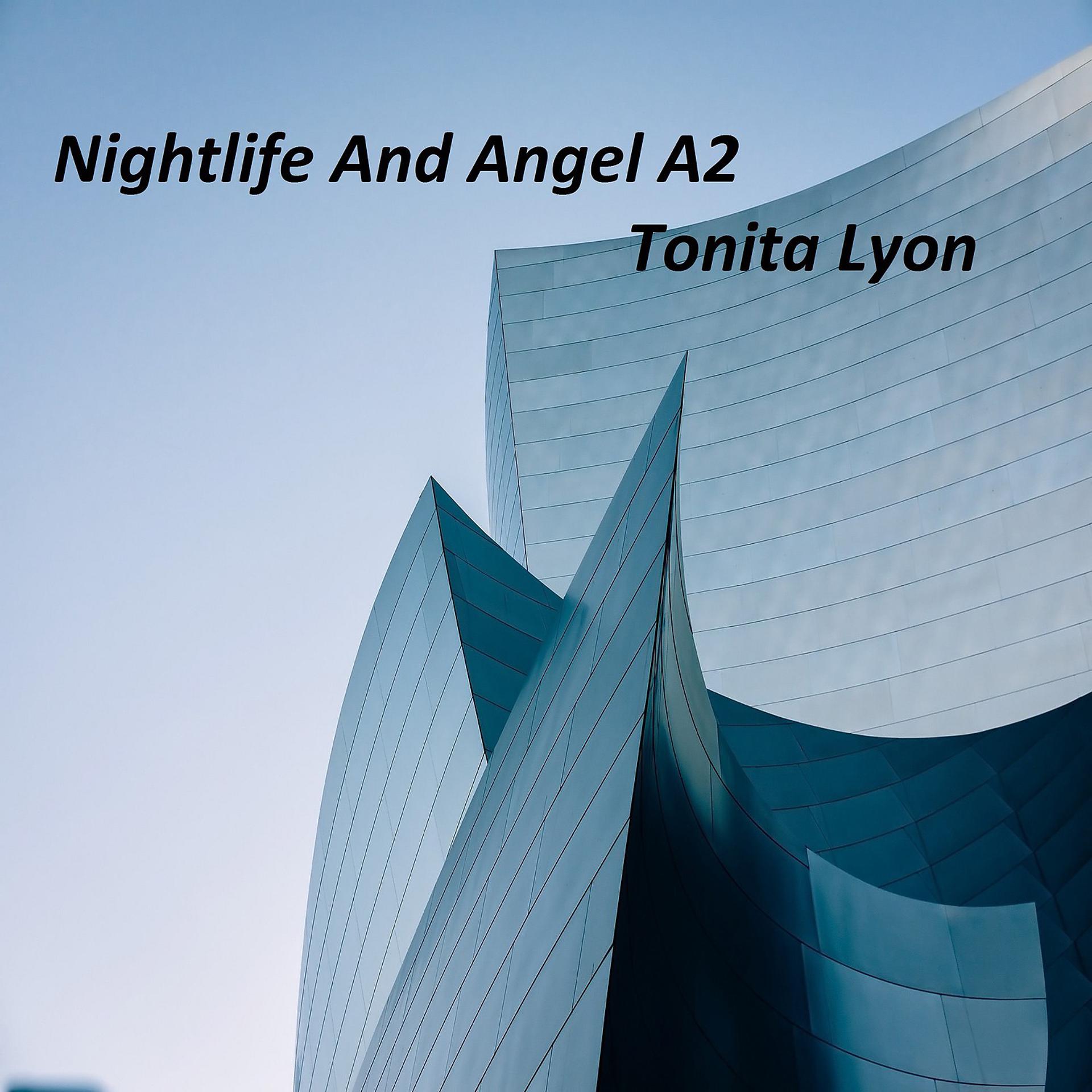 Постер альбома Nightlife and Angel A2
