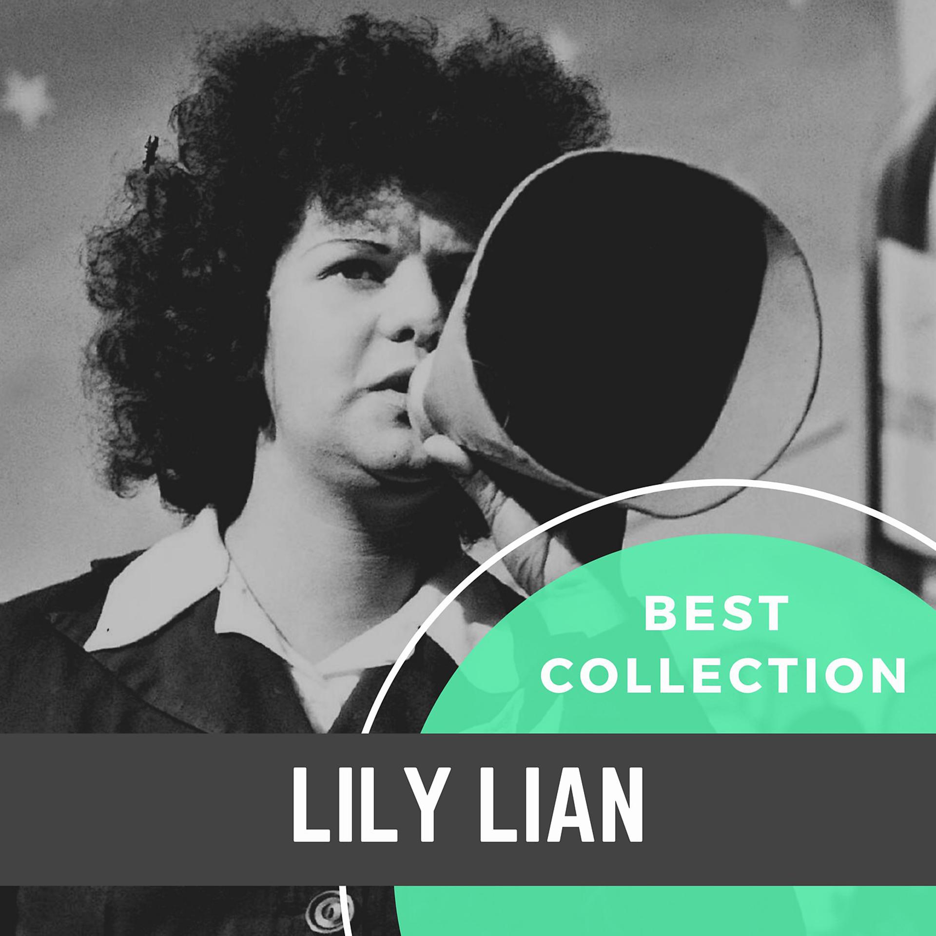 Постер альбома Best Collection Lily Lian