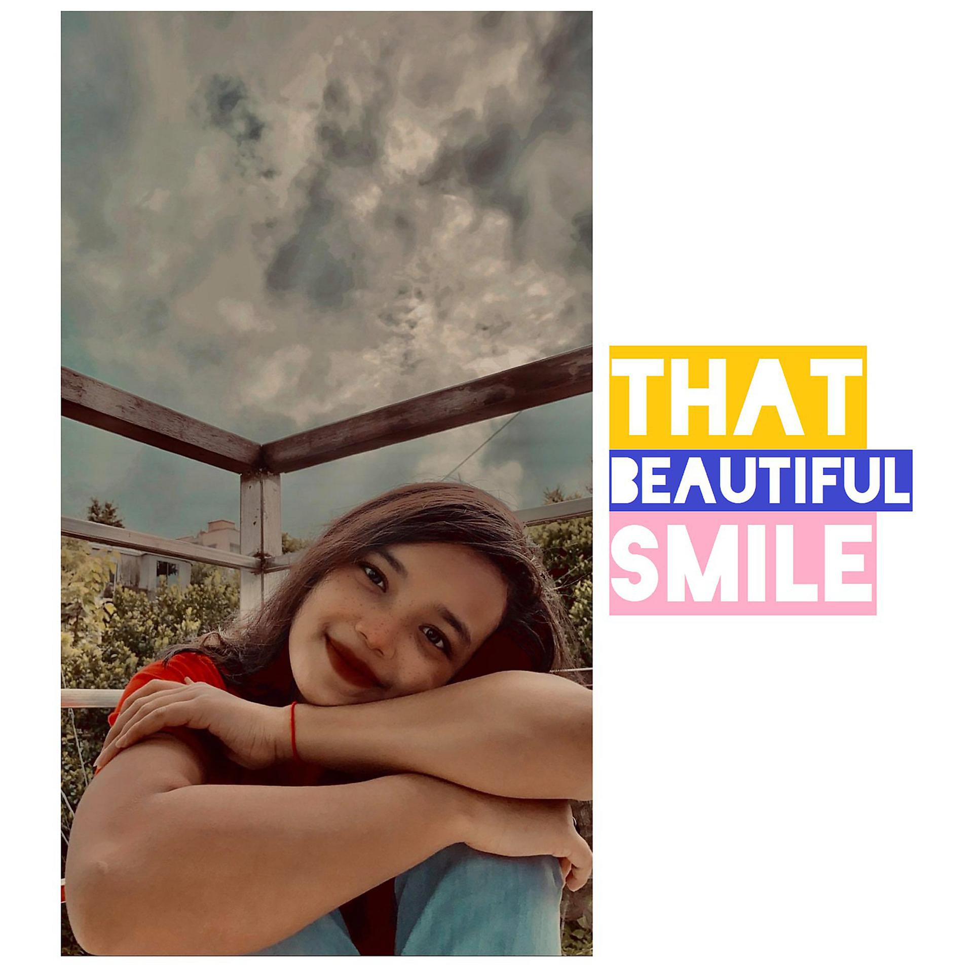 Постер альбома That Beautiful Smile