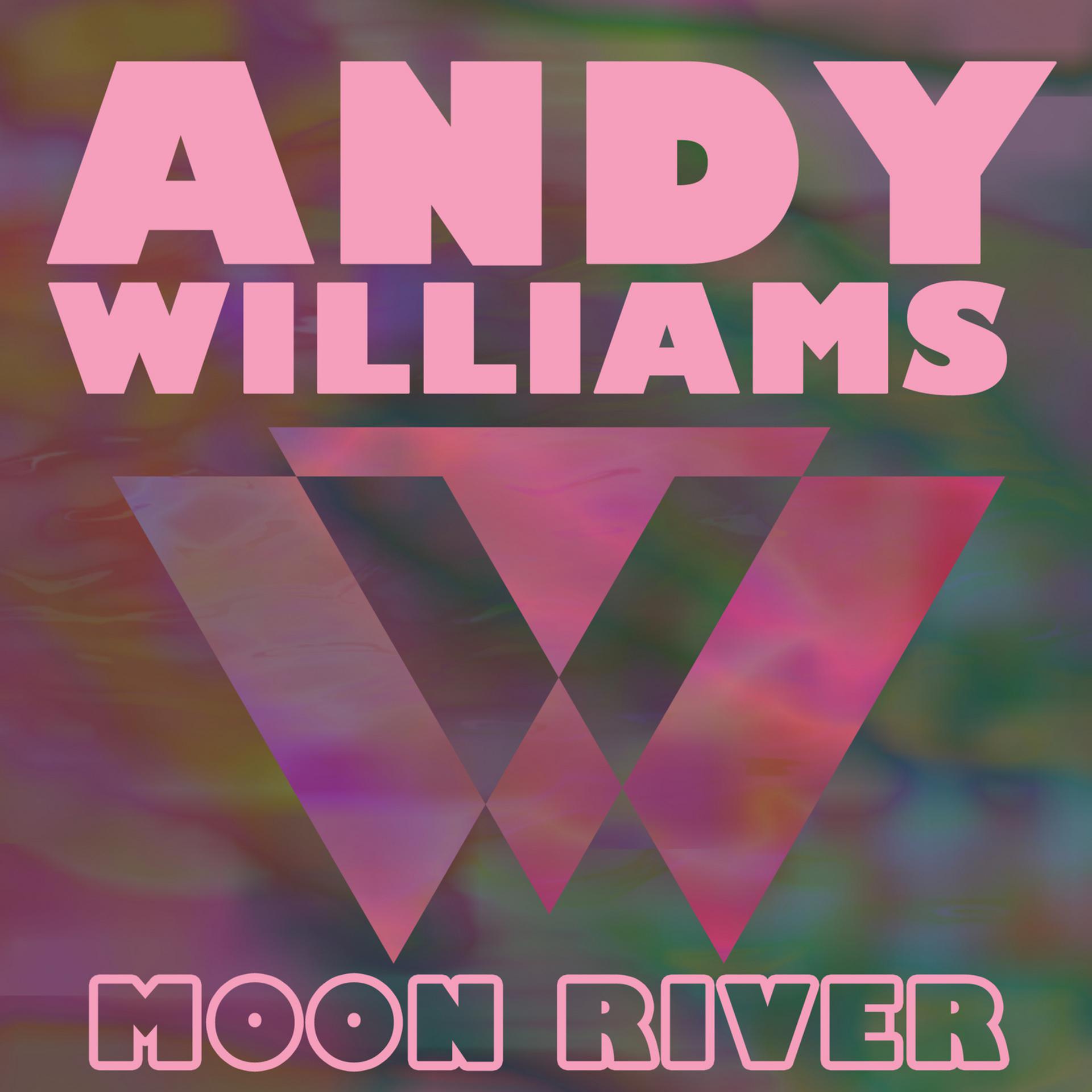 Постер альбома Moon River