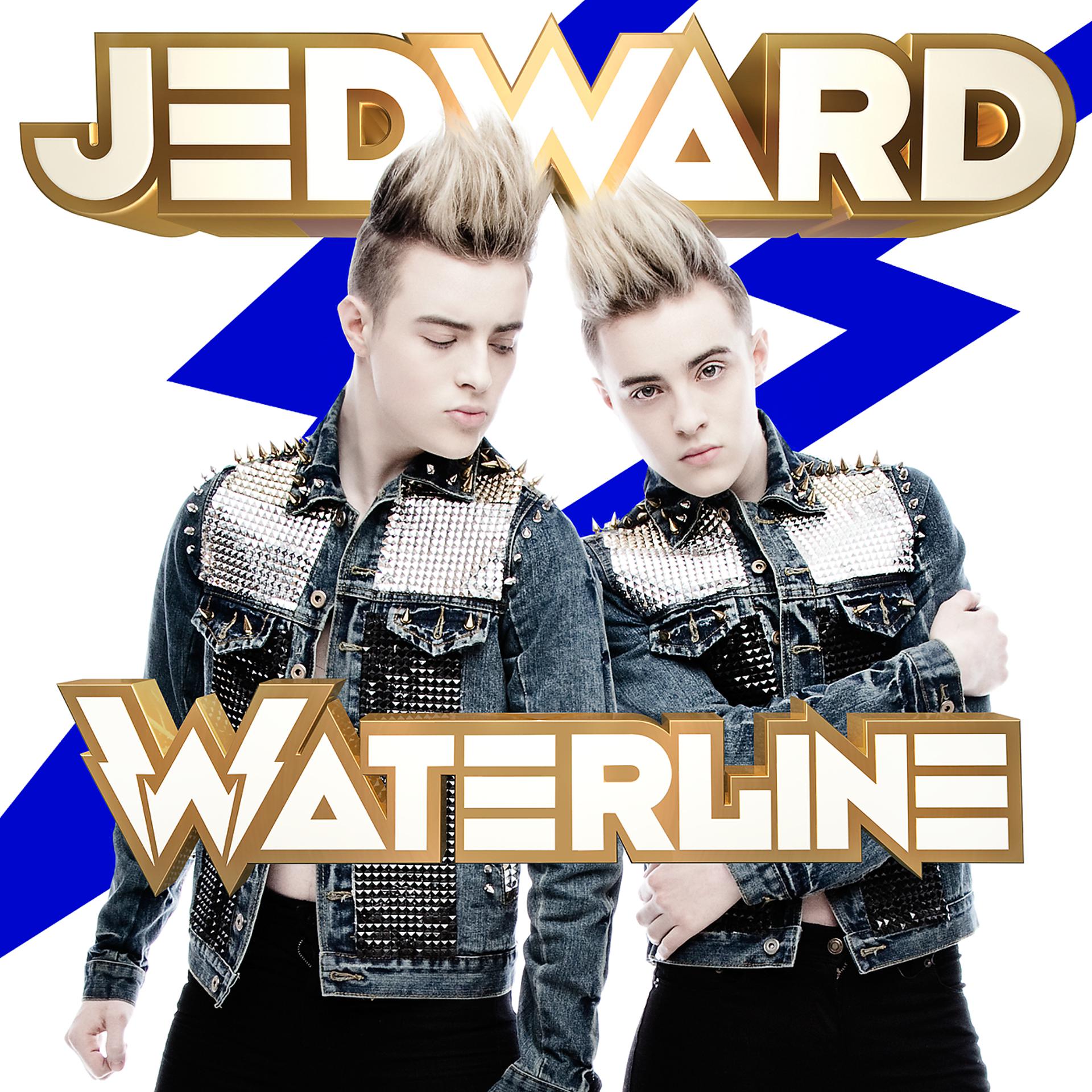 Постер альбома Waterline
