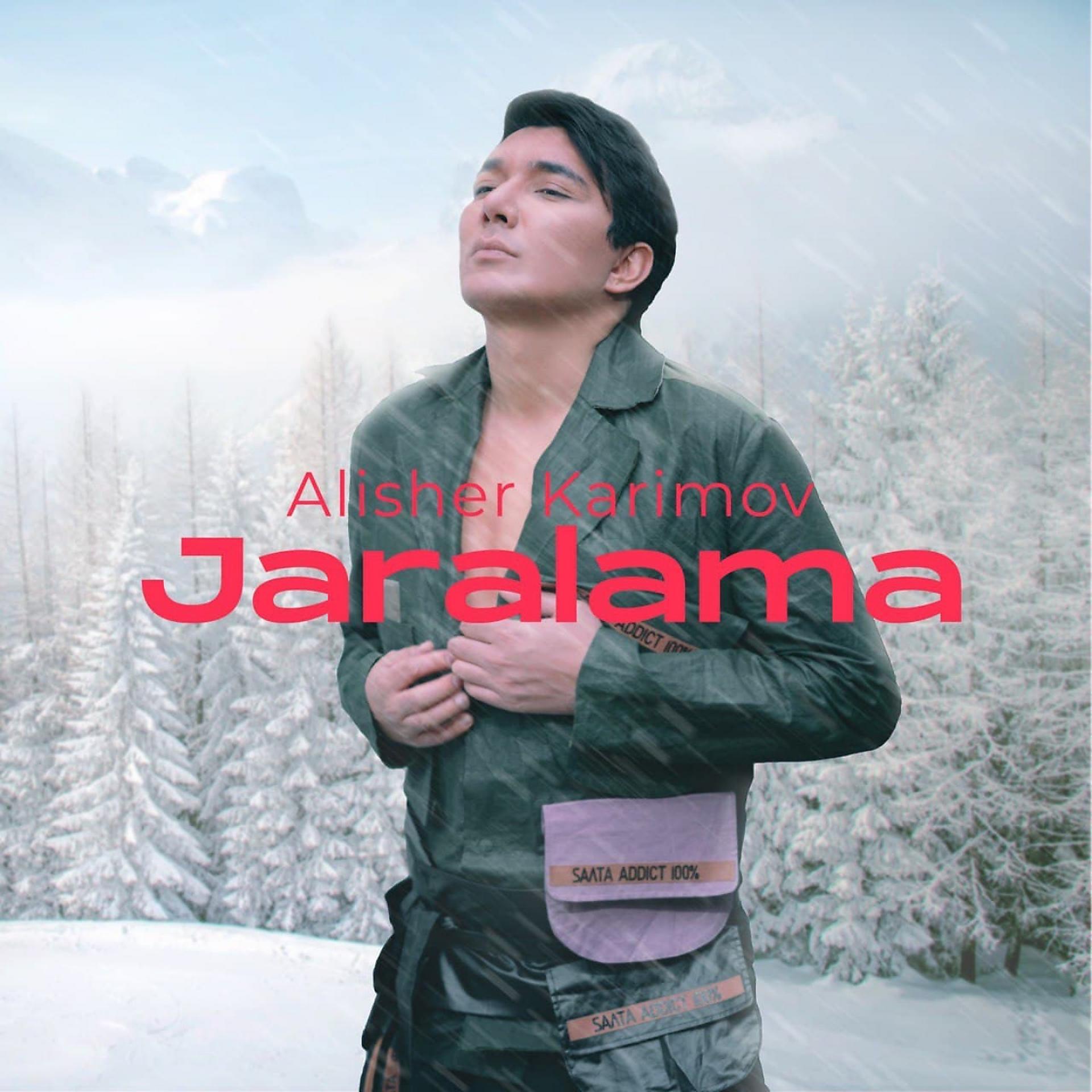 Постер альбома Jaralama