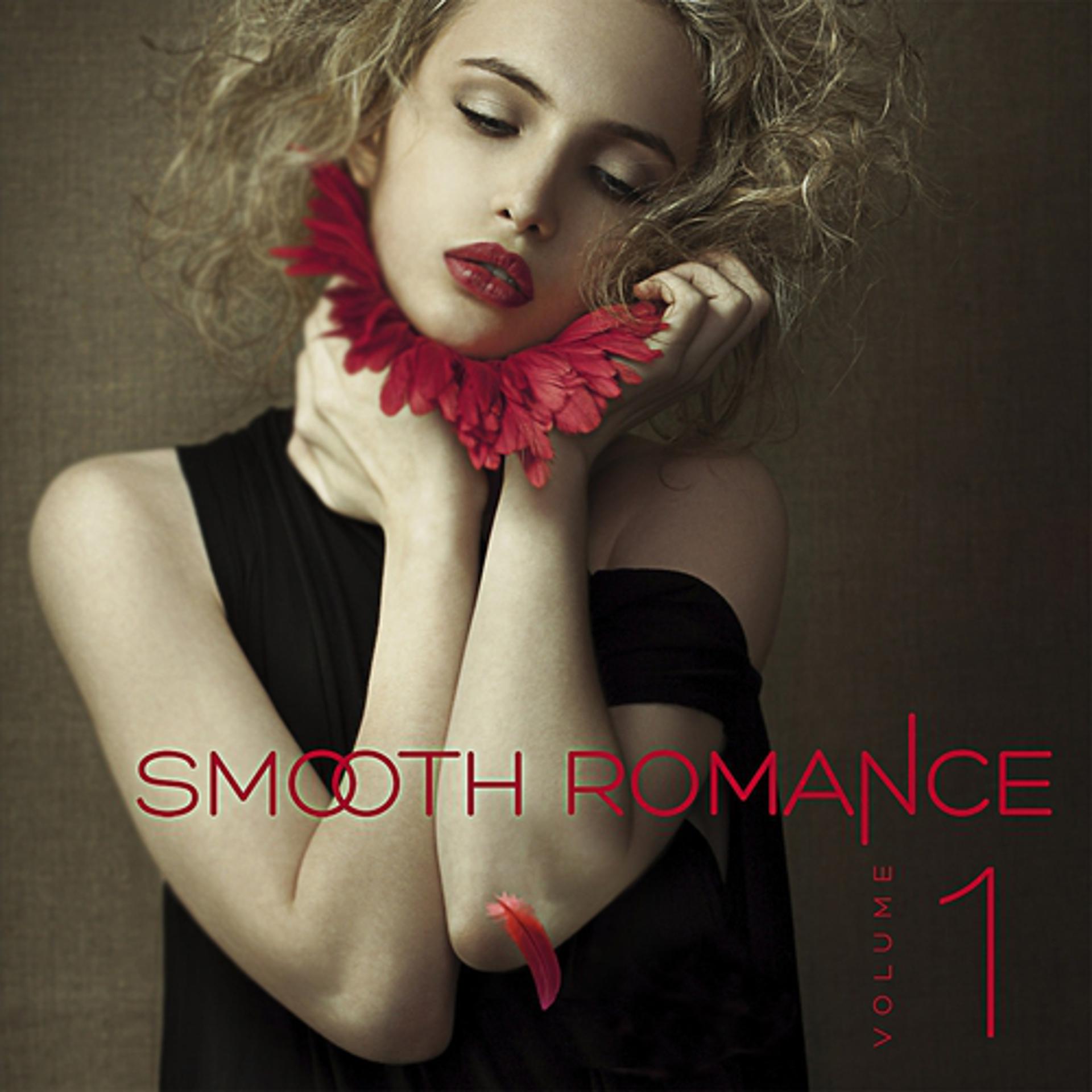 Постер альбома Smooth Romance, Vol .1