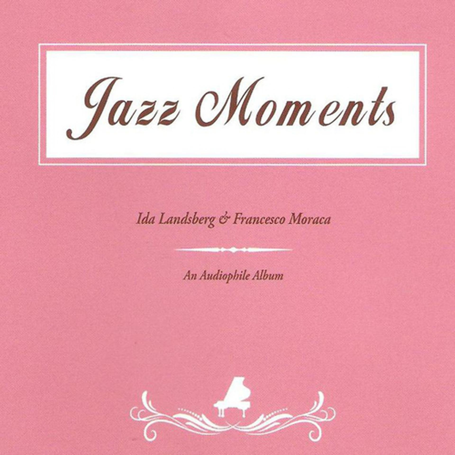 Постер альбома Jazz Moments
