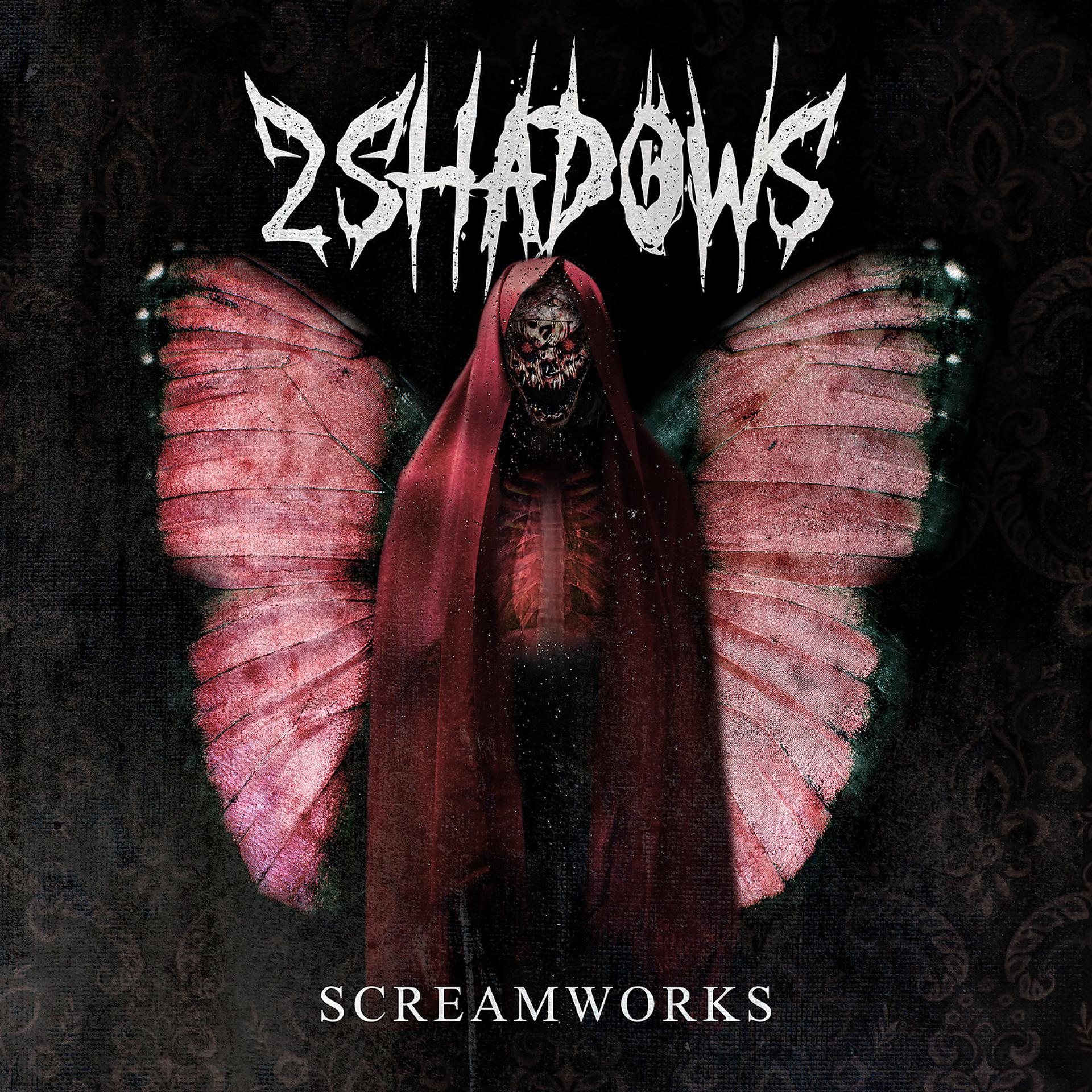 Постер альбома Screamworks