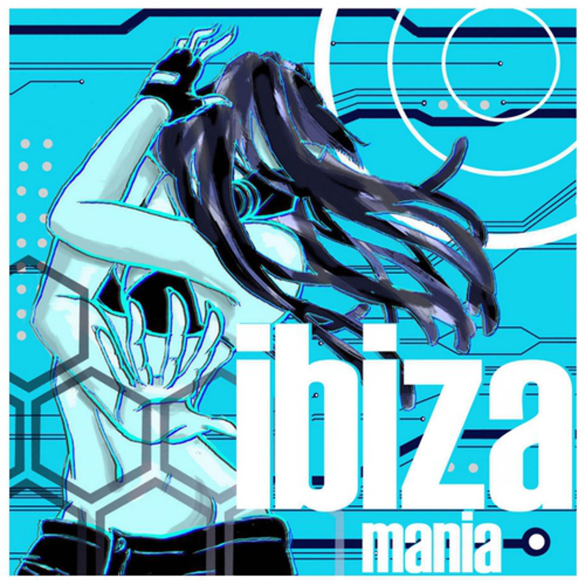 Постер альбома Ibiza Mania