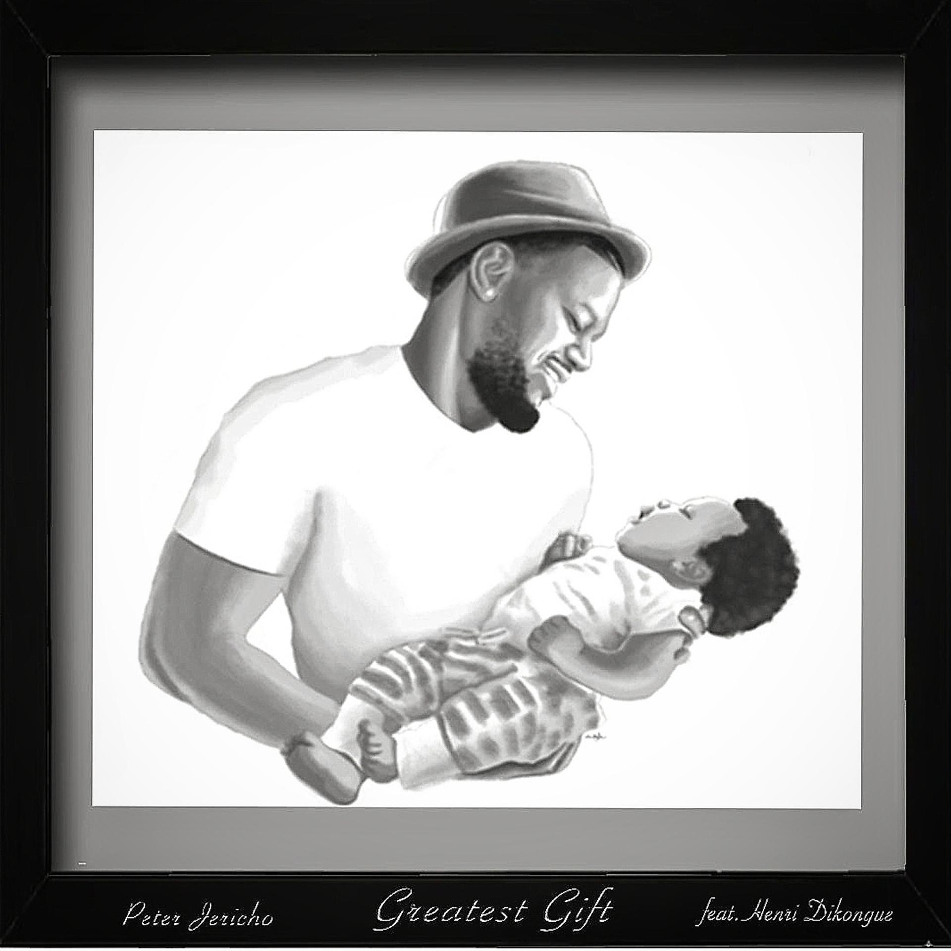 Постер альбома Greatest Gift