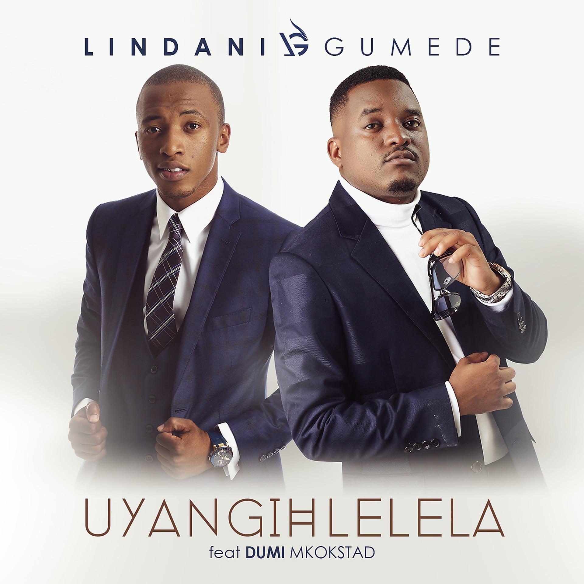 Постер альбома Uyangihlelela