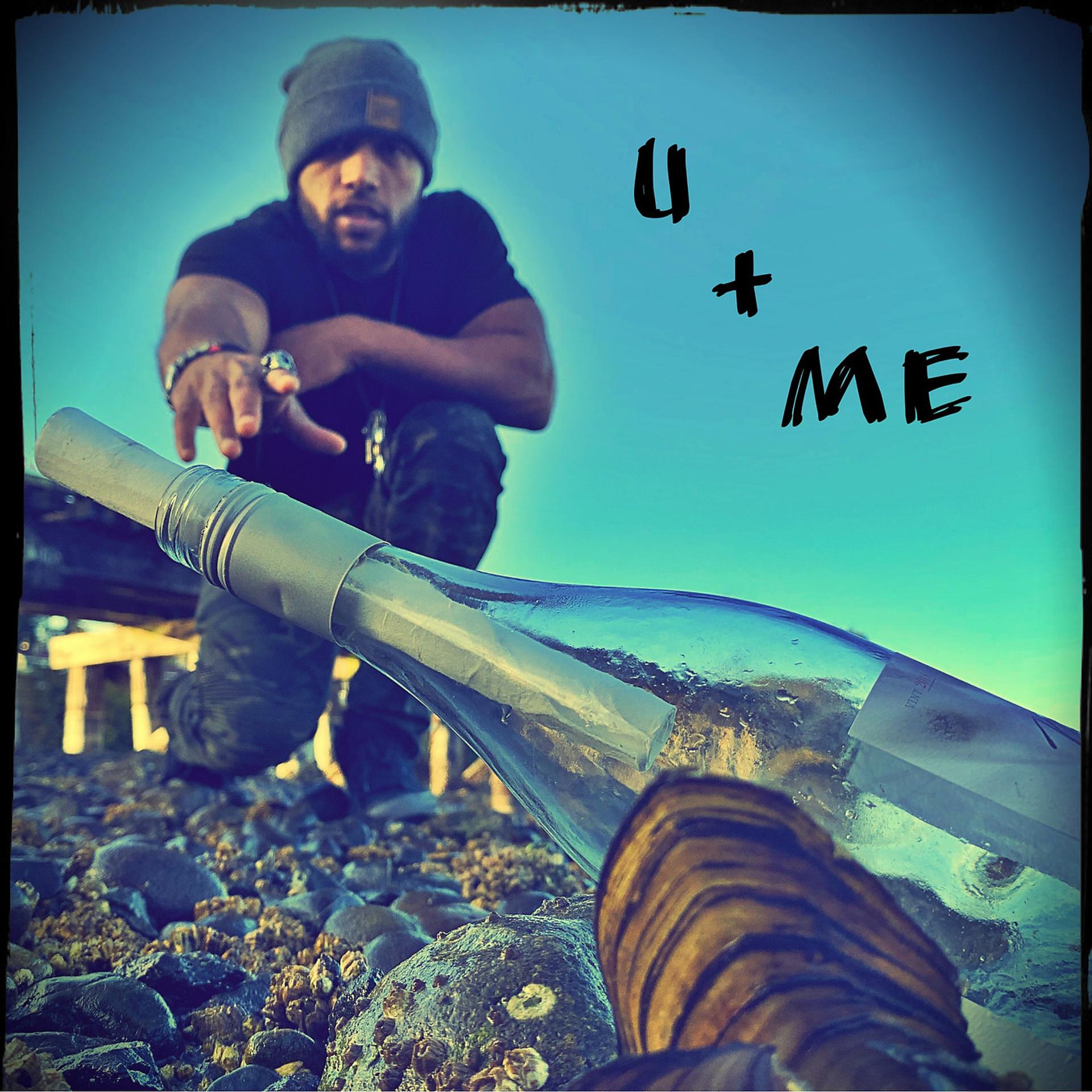 Постер альбома U + Me