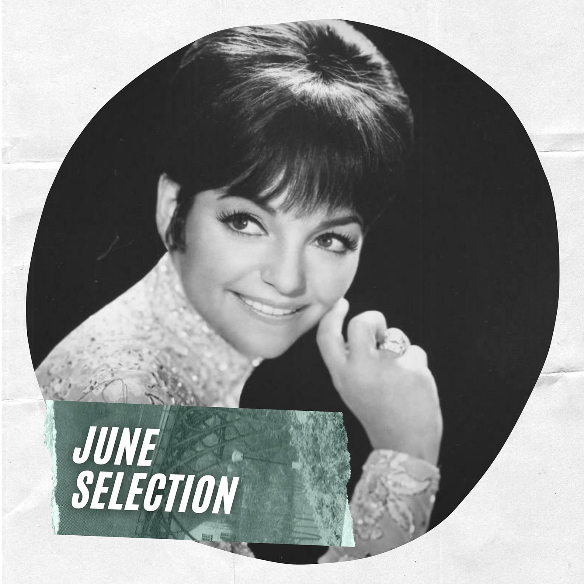 Постер альбома June Selection