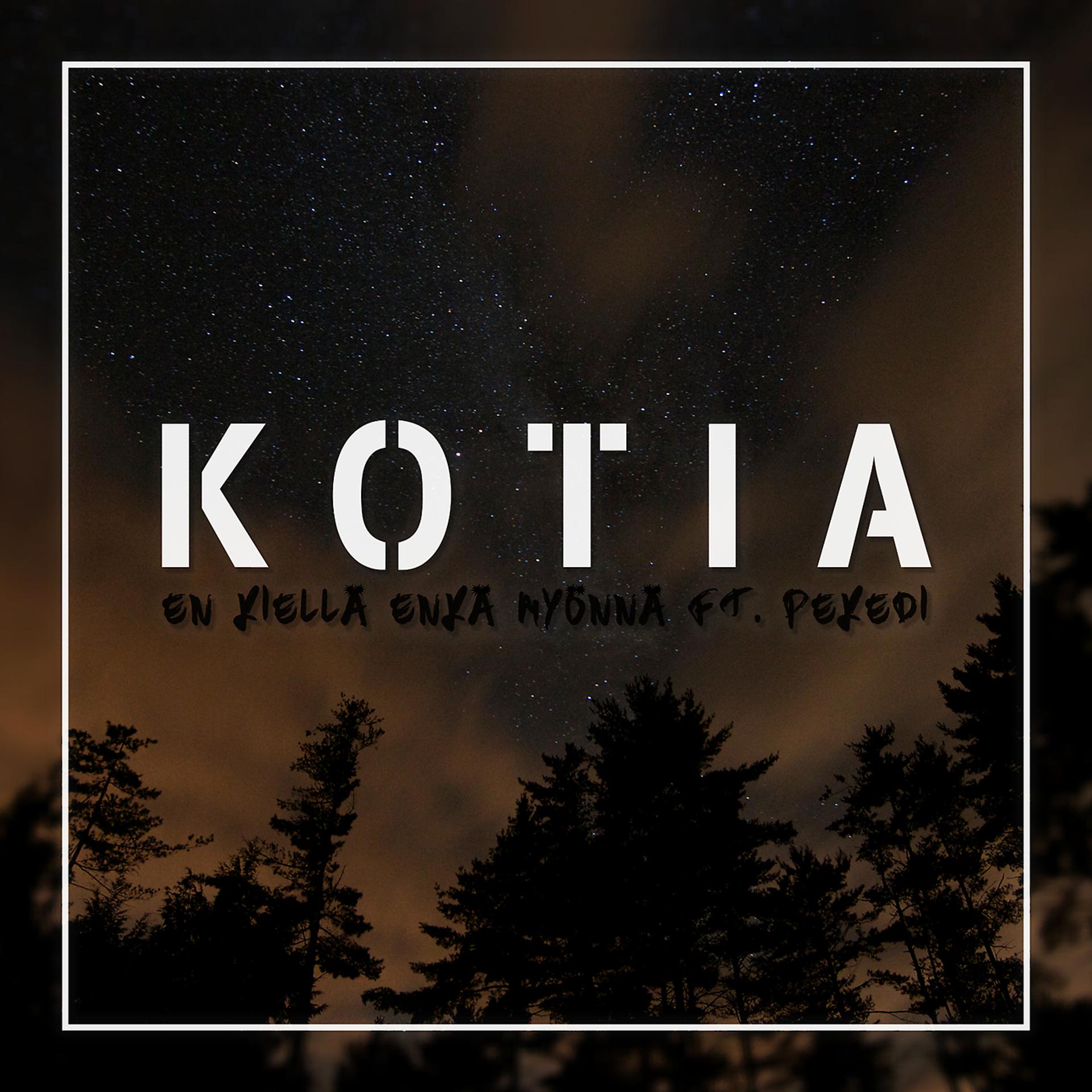 Постер альбома Kotia