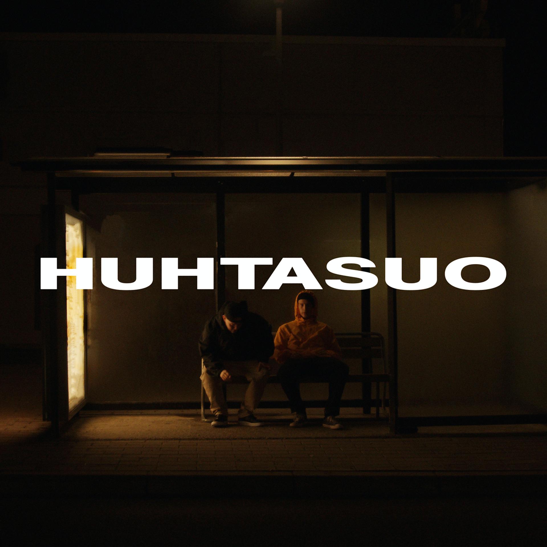 Постер альбома Huhtasuo