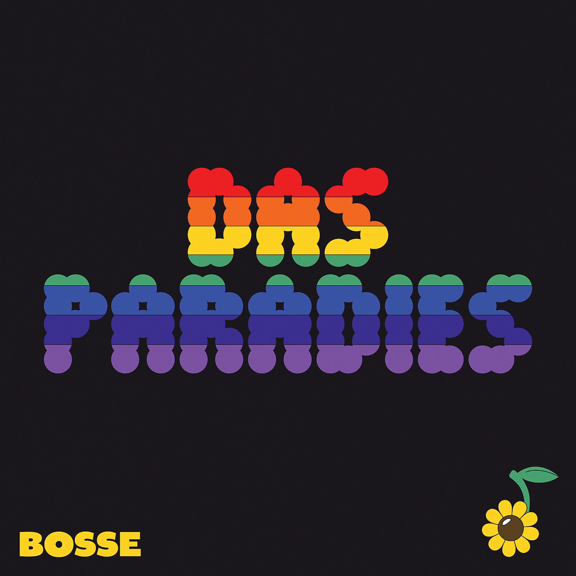 Постер альбома Das Paradies
