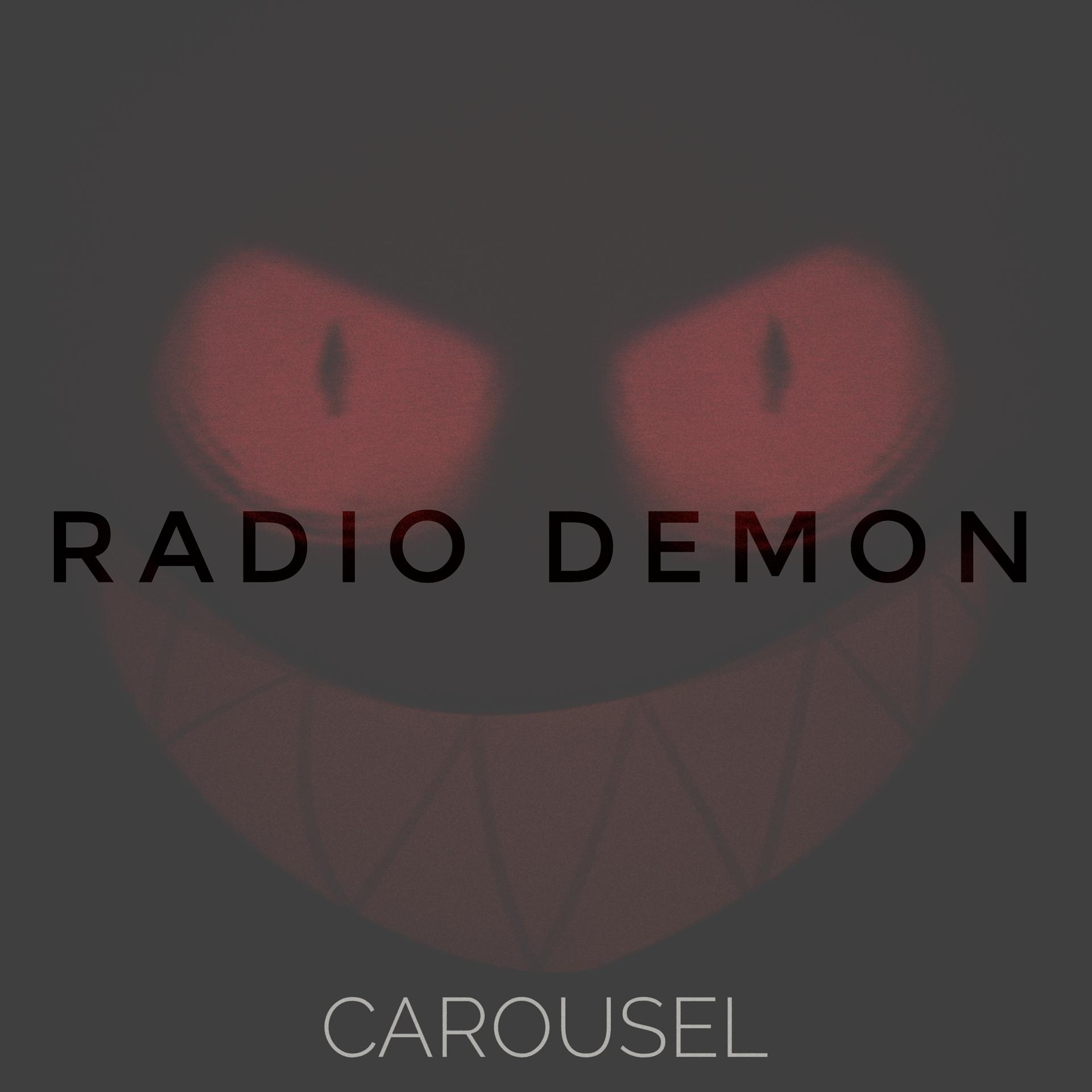 Постер альбома Radio Demon