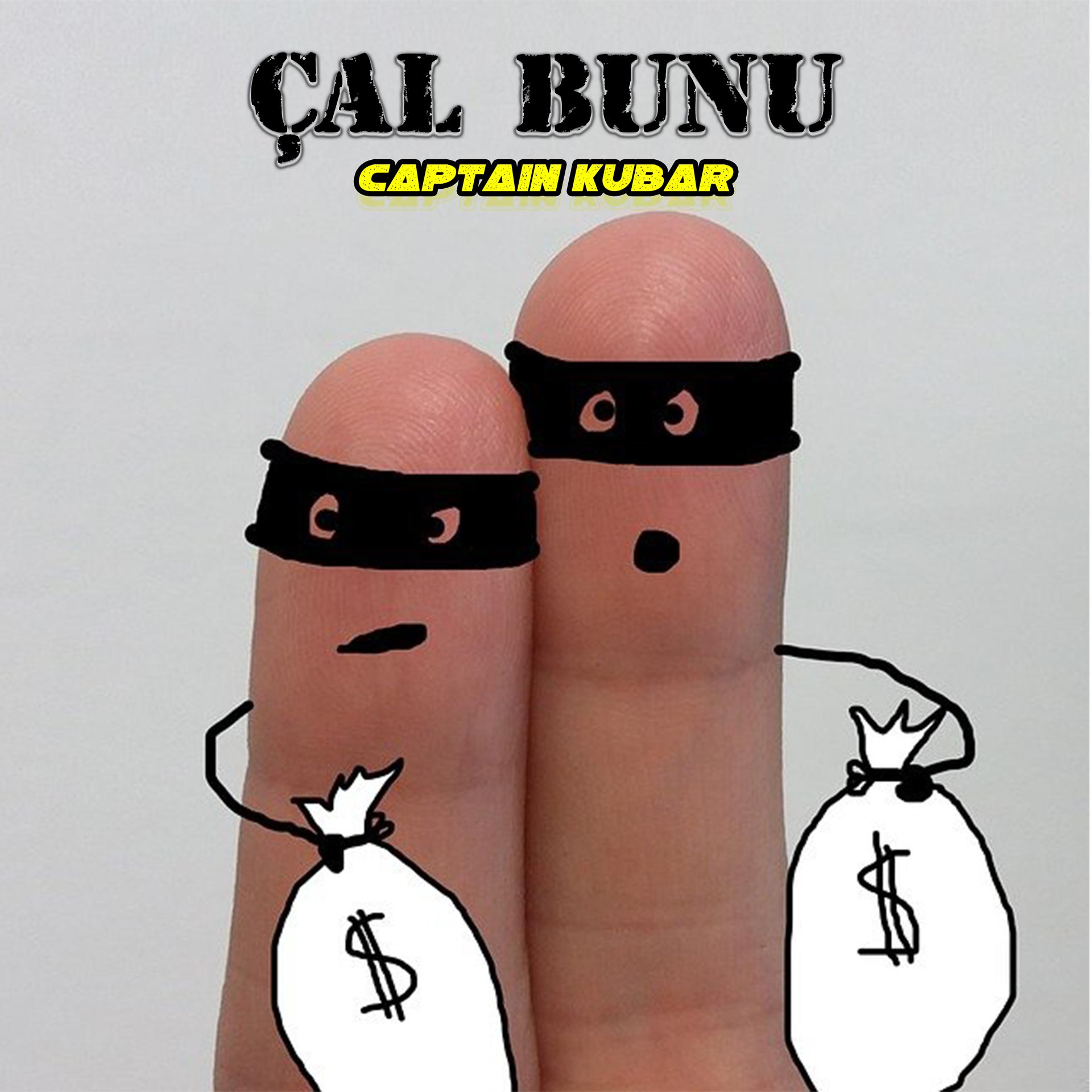 Постер альбома Çal Bunu