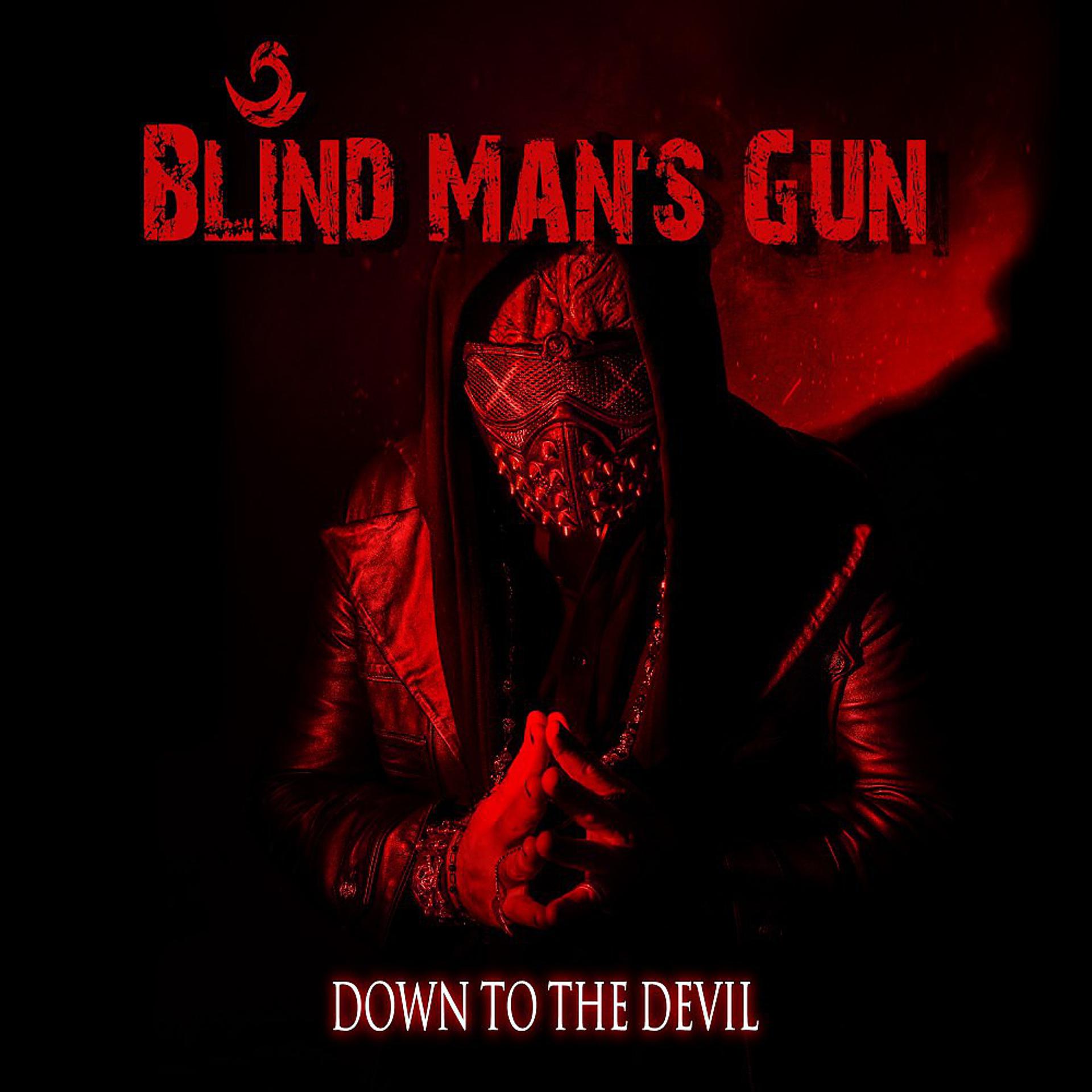 Постер альбома Down to the Devil