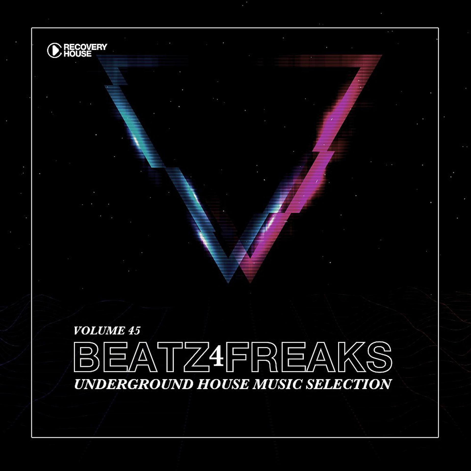 Постер альбома Beatz 4 Freaks, Vol. 45
