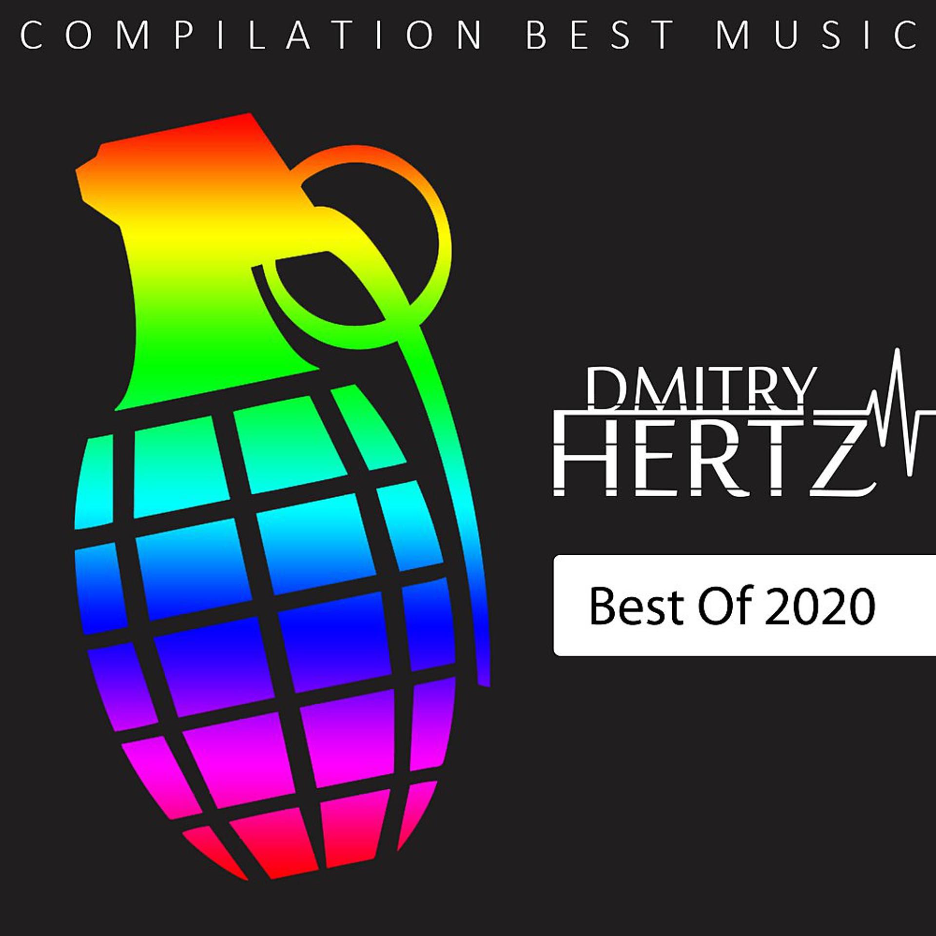 Постер альбома Compilation Best Music of 2020