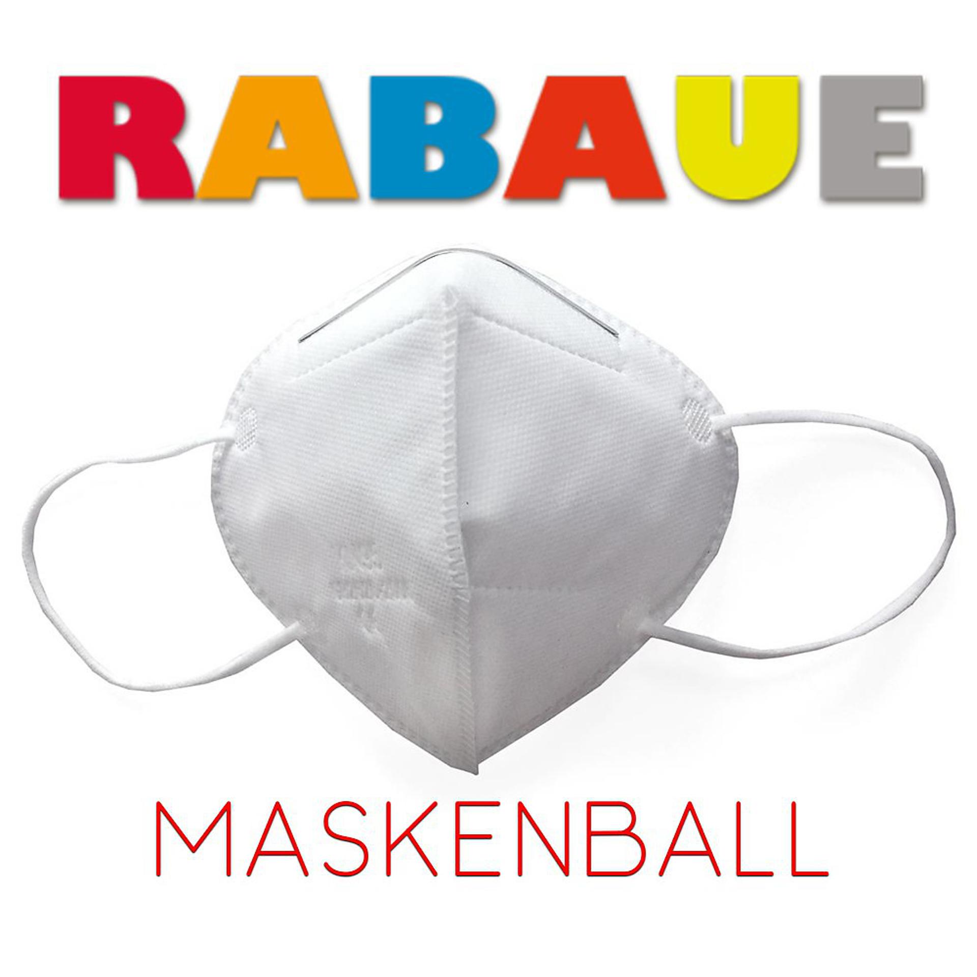 Постер альбома Maskenball