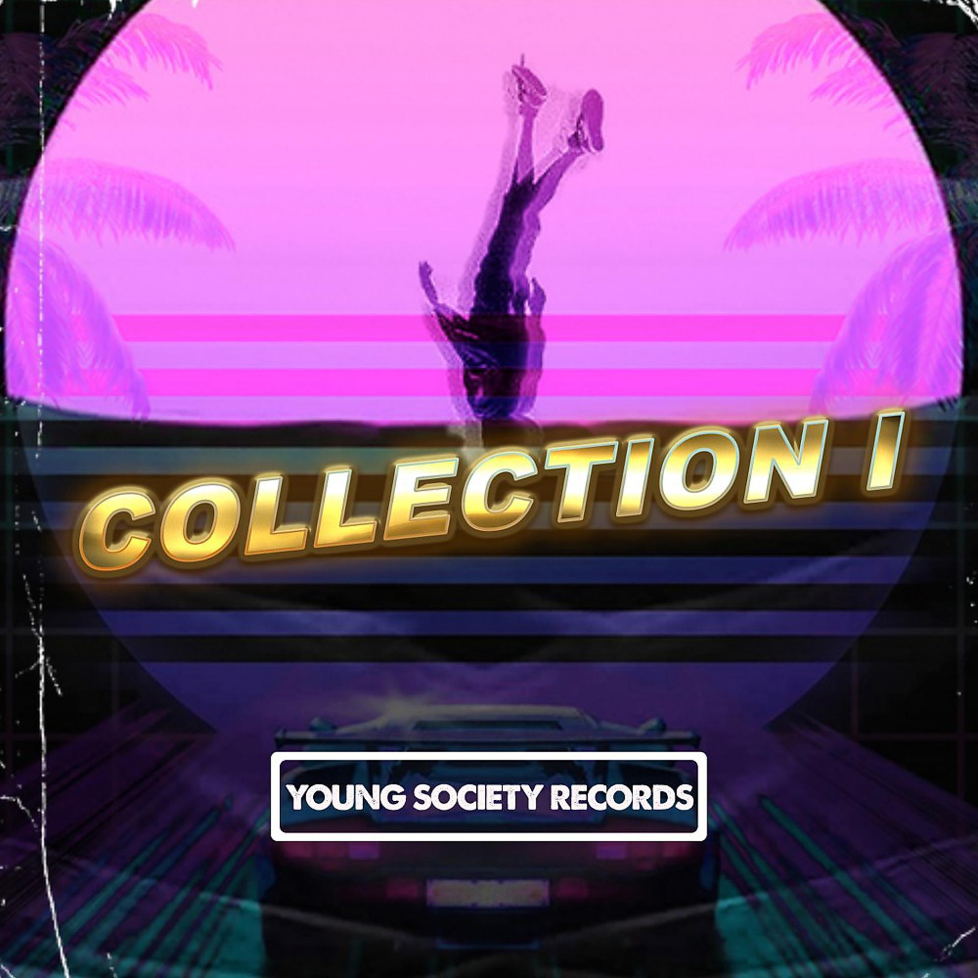 Постер альбома Young Society Records: Collection 1
