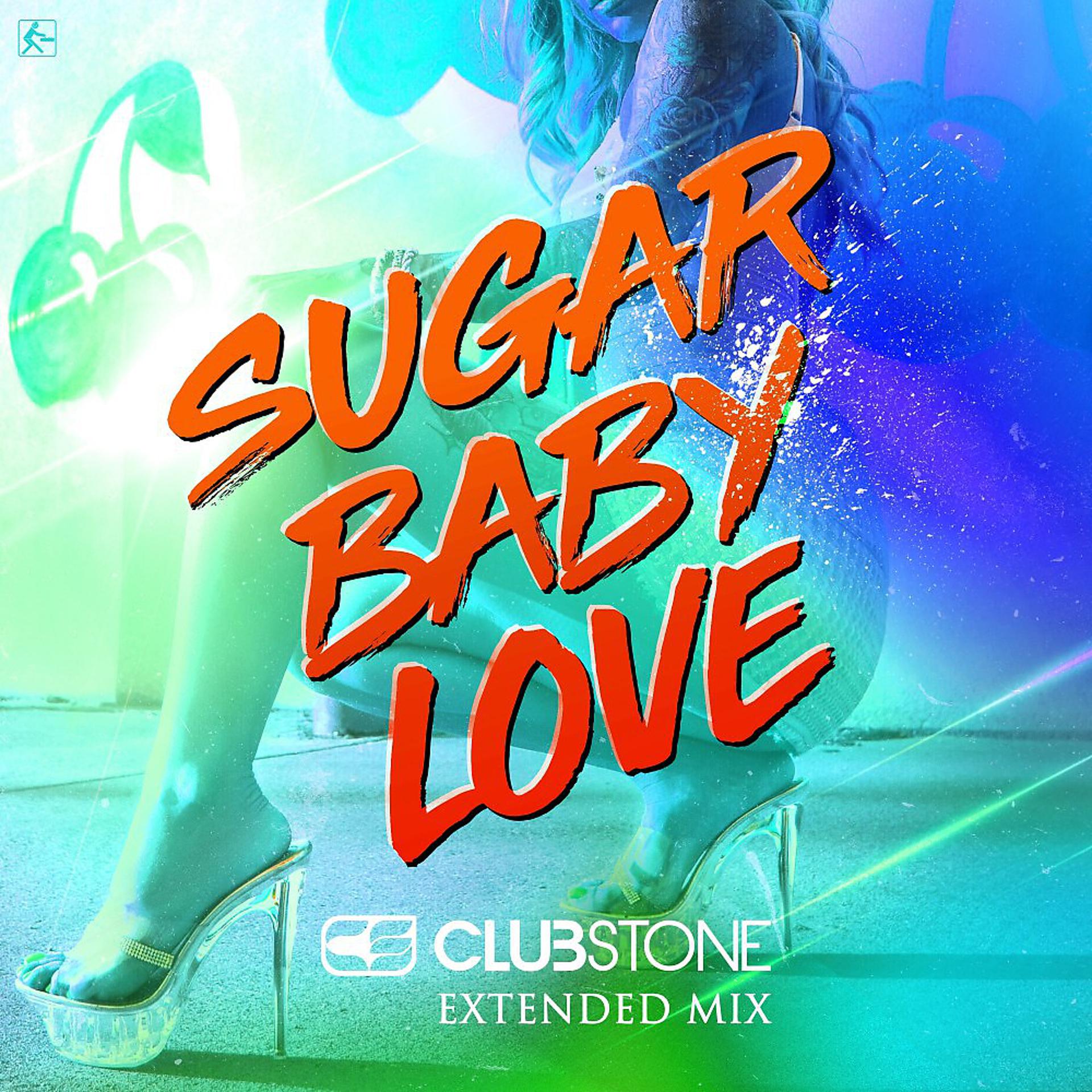 Постер альбома Sugar Baby Love (Extended Mix)