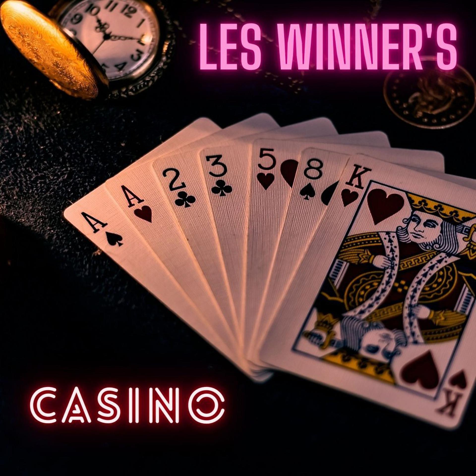 Постер альбома Casino