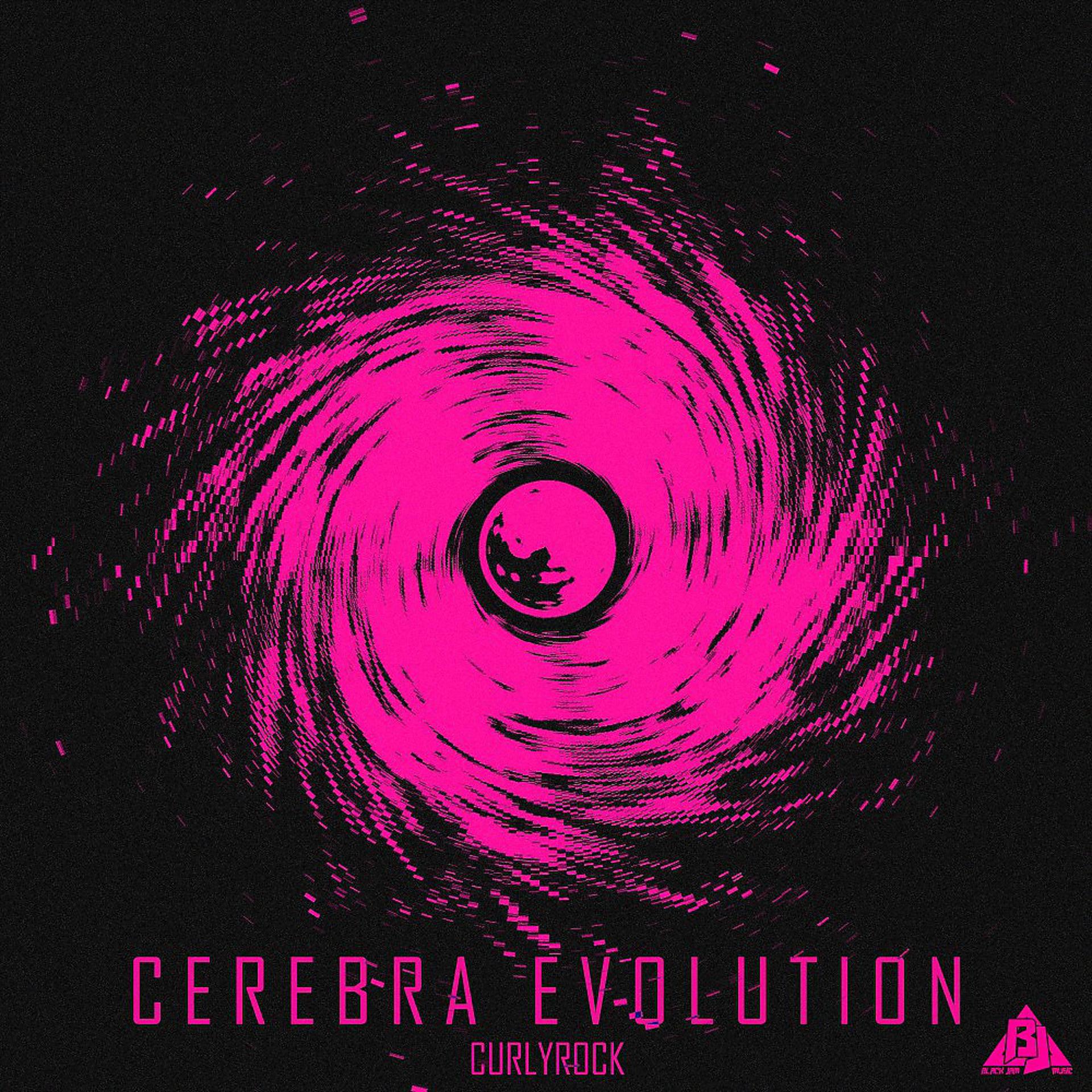 Постер альбома Cerebra Evolution