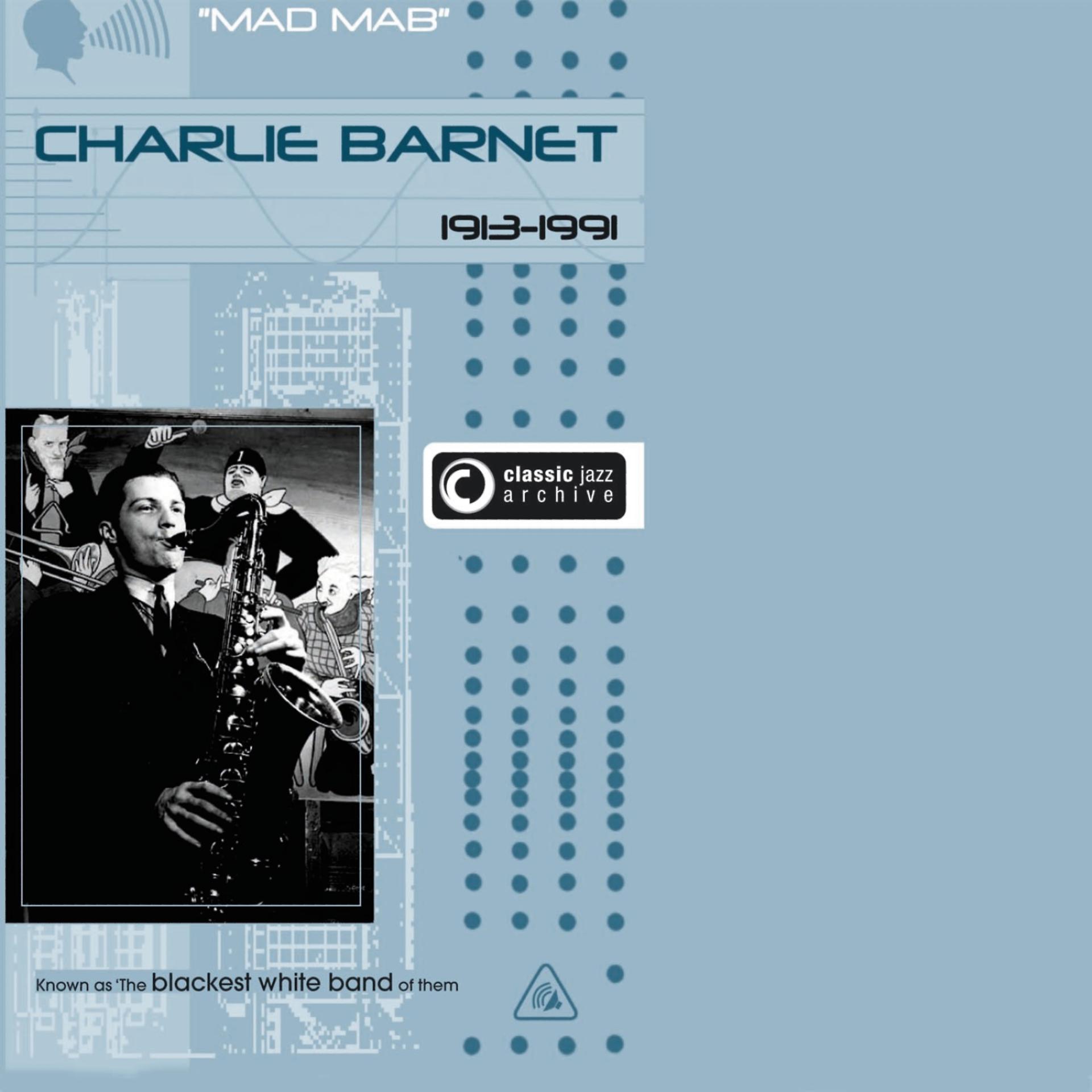 Постер альбома Charly Barnet