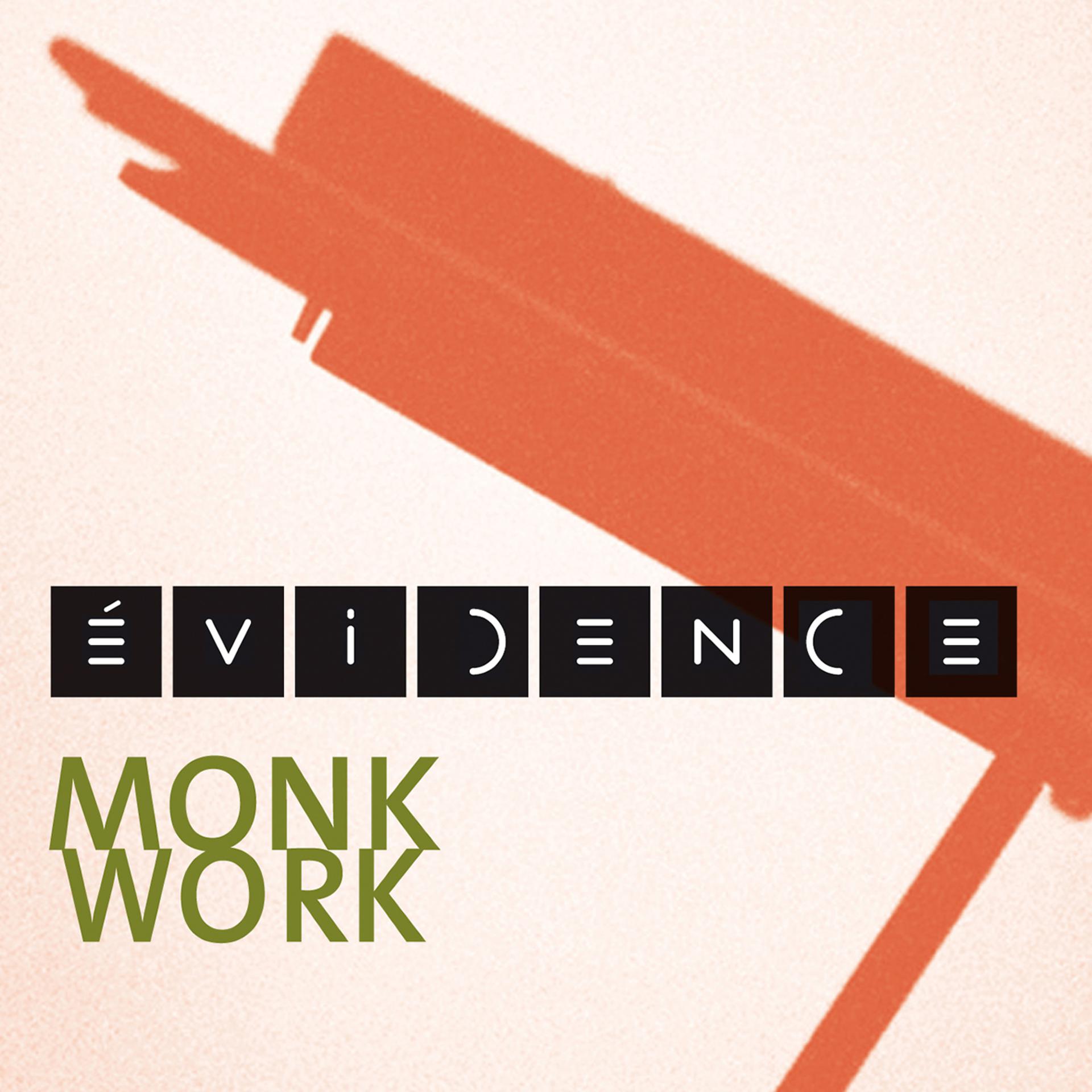Постер альбома Monk Work