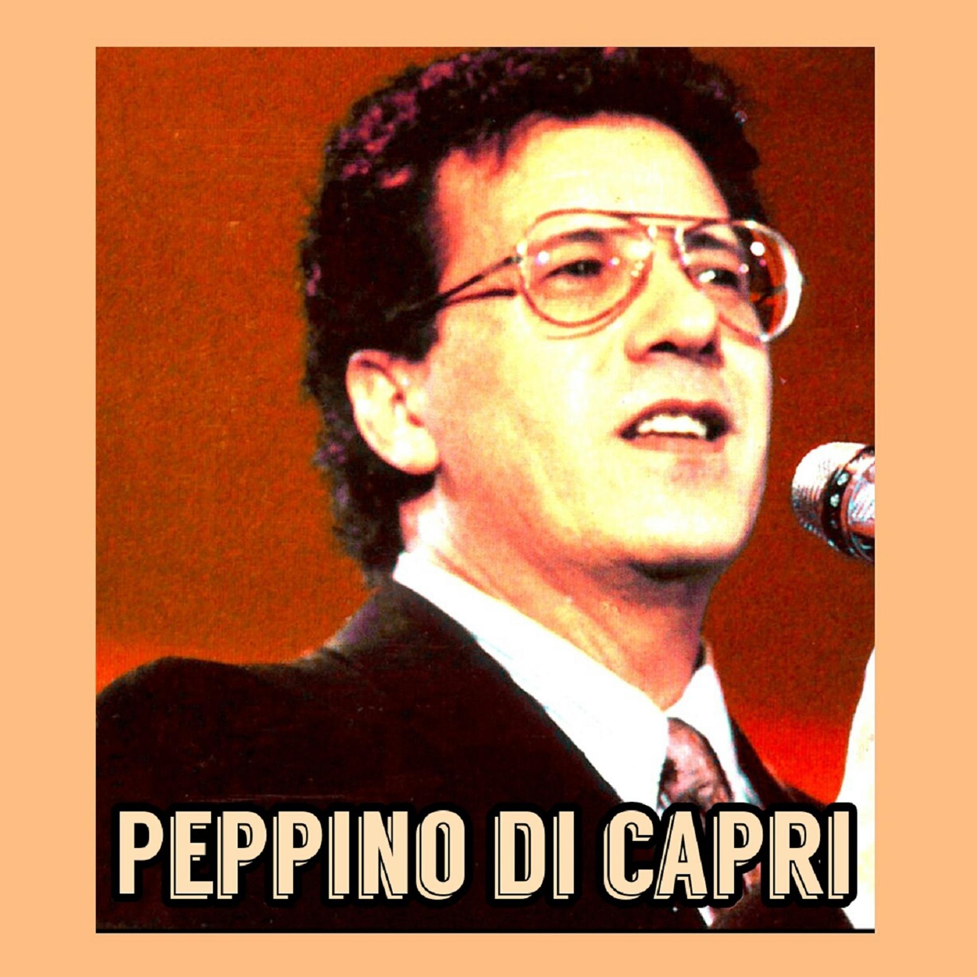 Постер альбома Peppino Di Capri