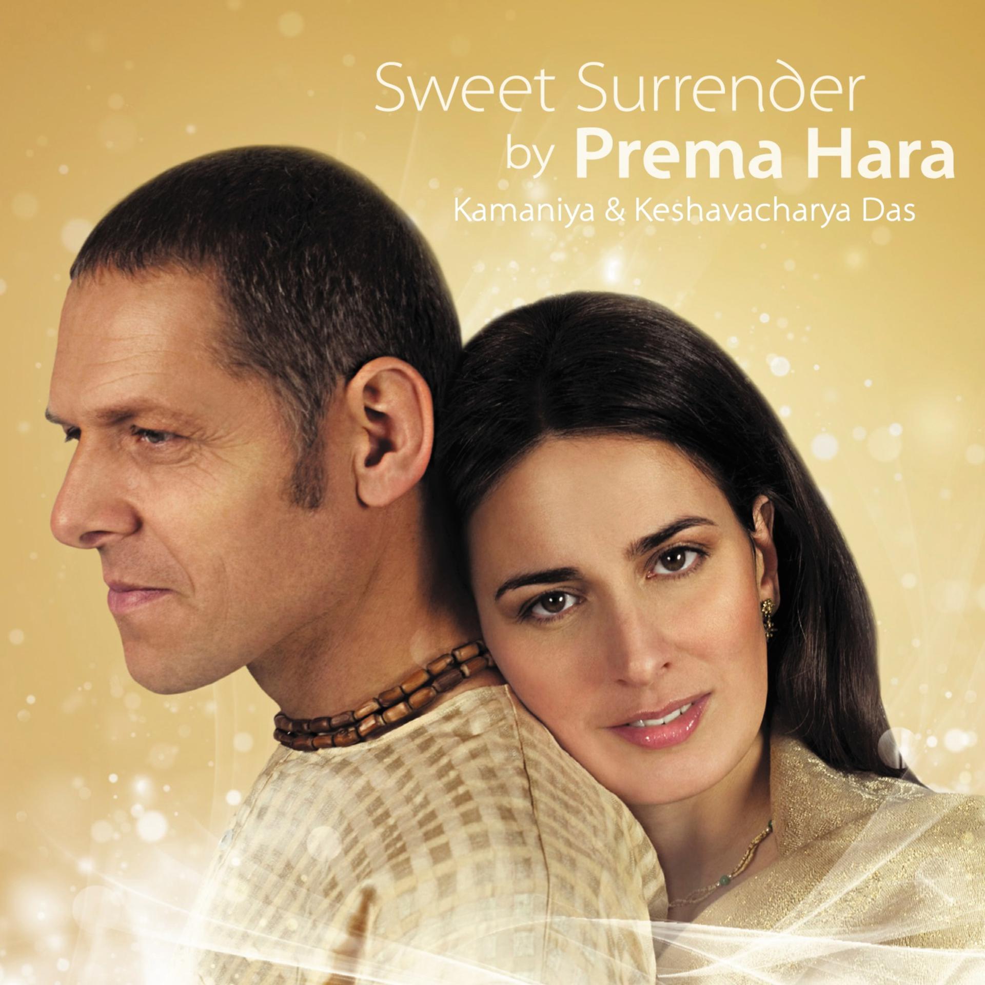 Постер альбома Sweet Surrender
