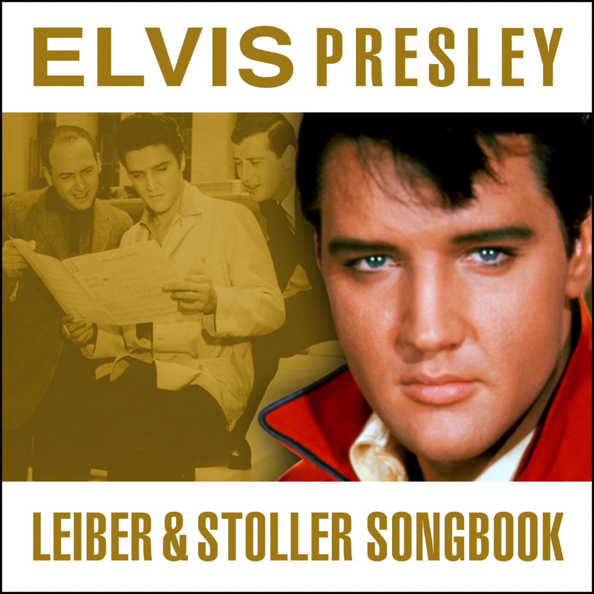 Постер альбома Leiber & Stoller Songbook