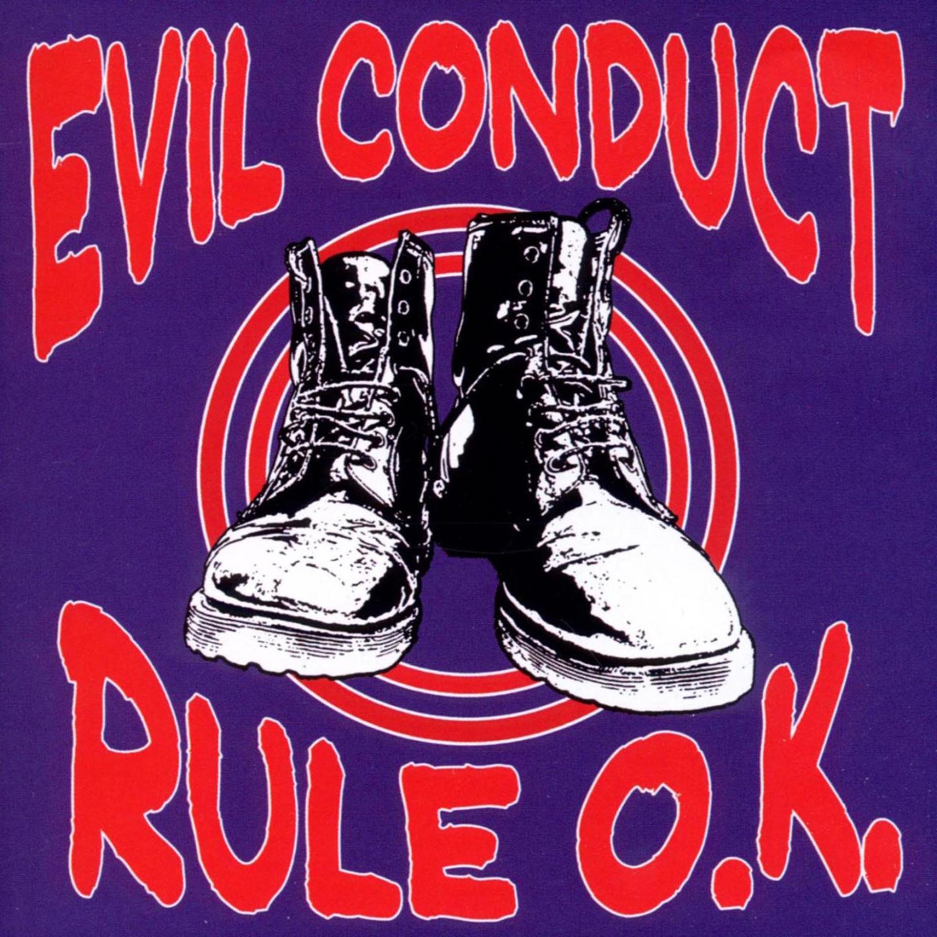 Постер альбома Rule O.K