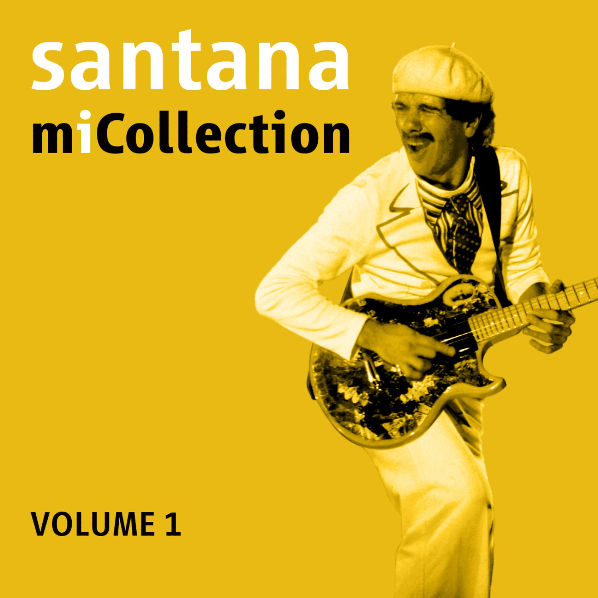 Постер альбома Mi Collection - Volume 1